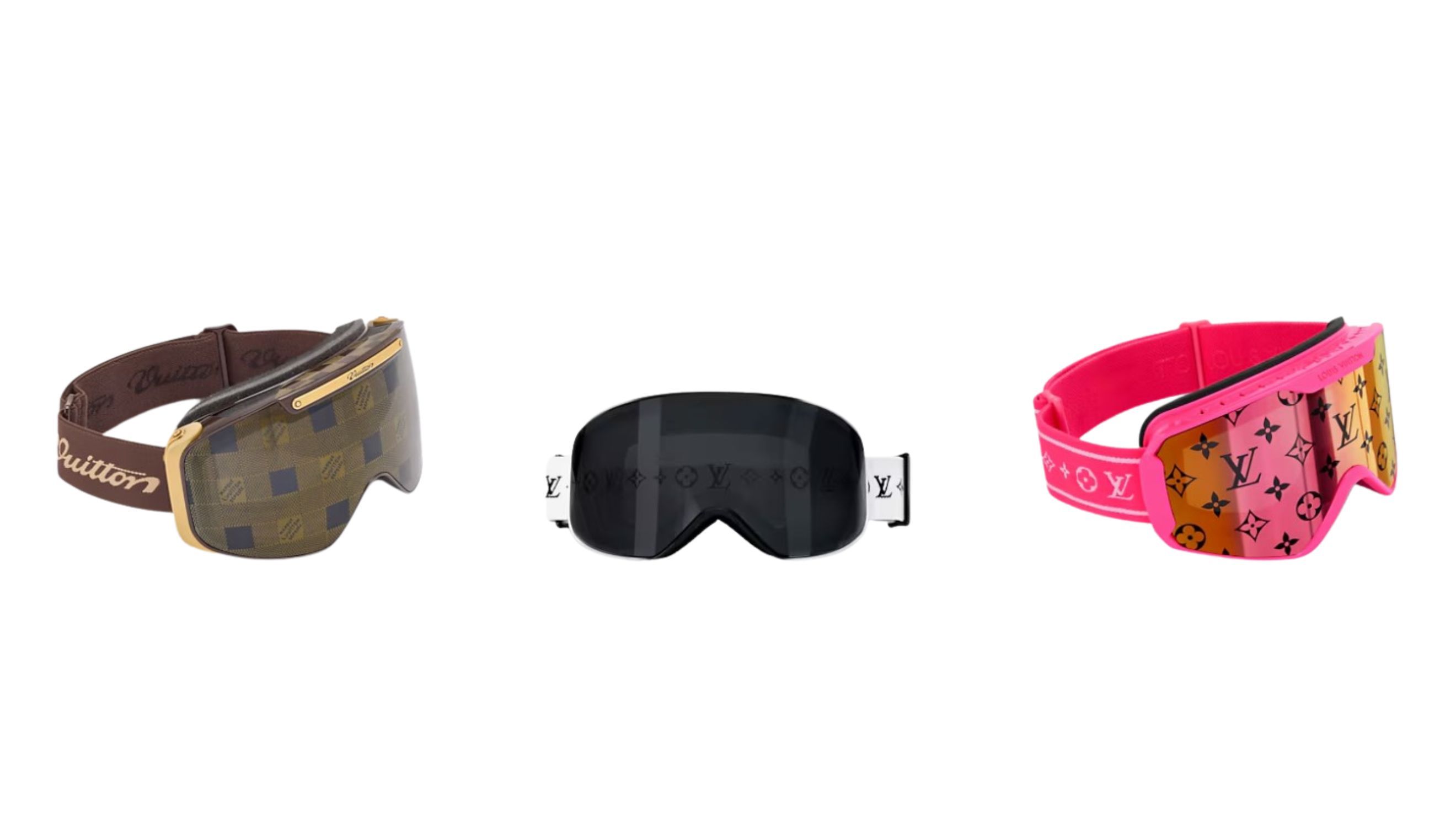 Louis Vuitton - Credits: Courtesy Press Office