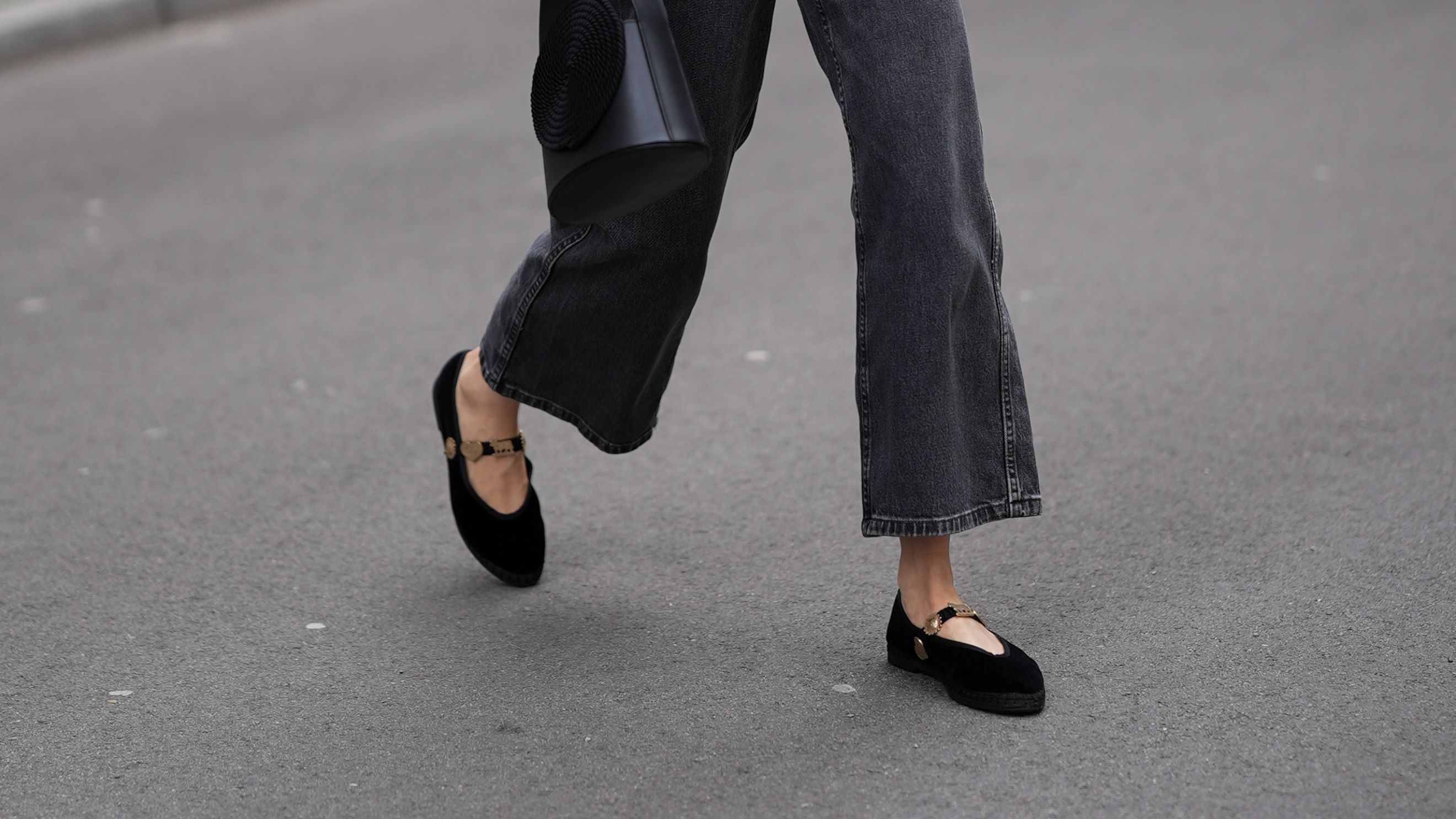 Street Fashion - Credits: Getty Images
