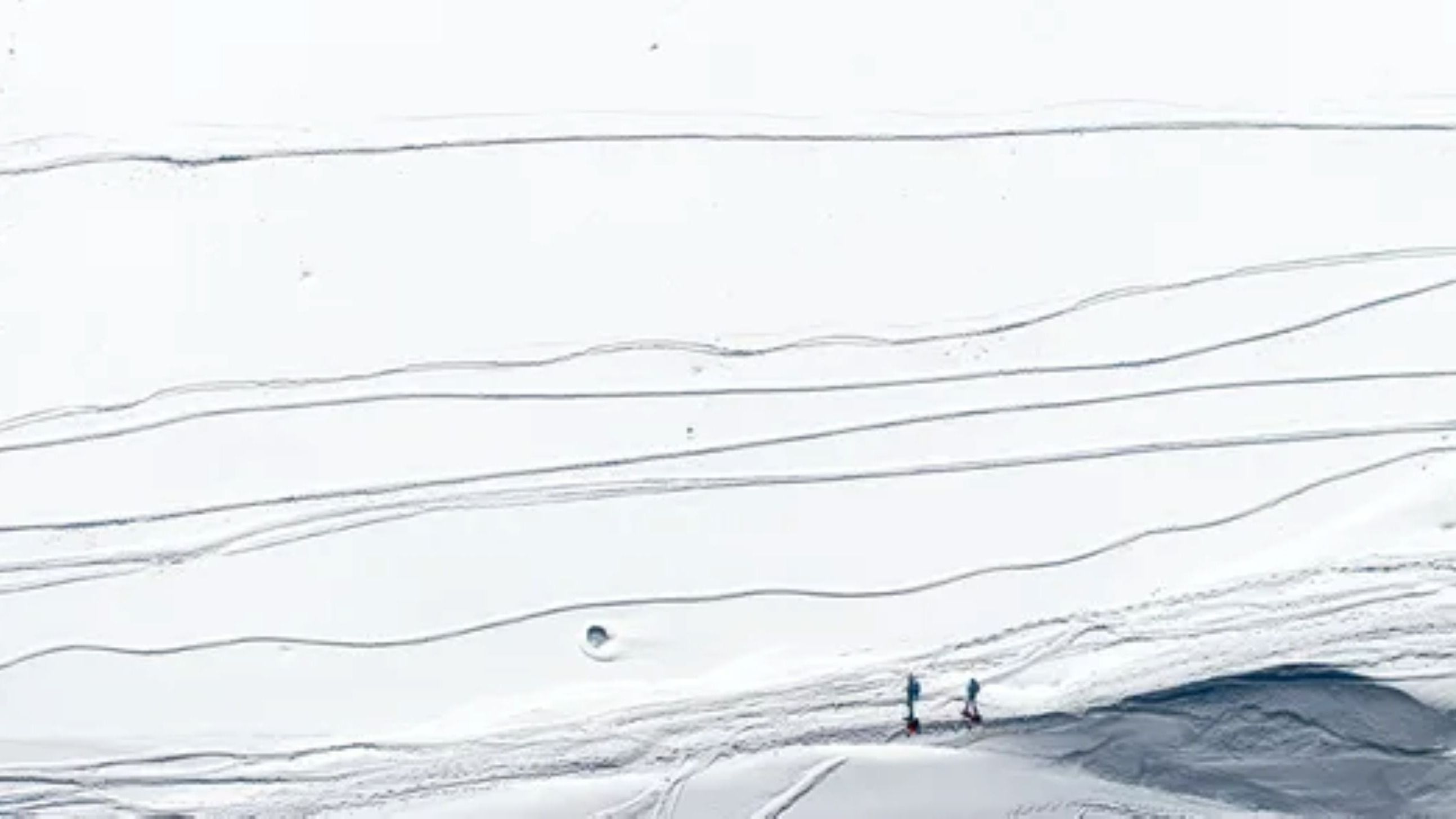 White Entropy, Jacopo Di Cera