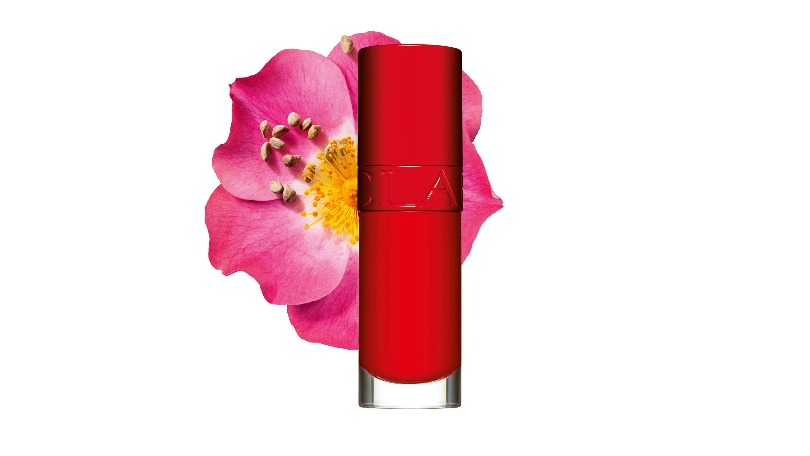 Clarins, Lip Comfort Oil