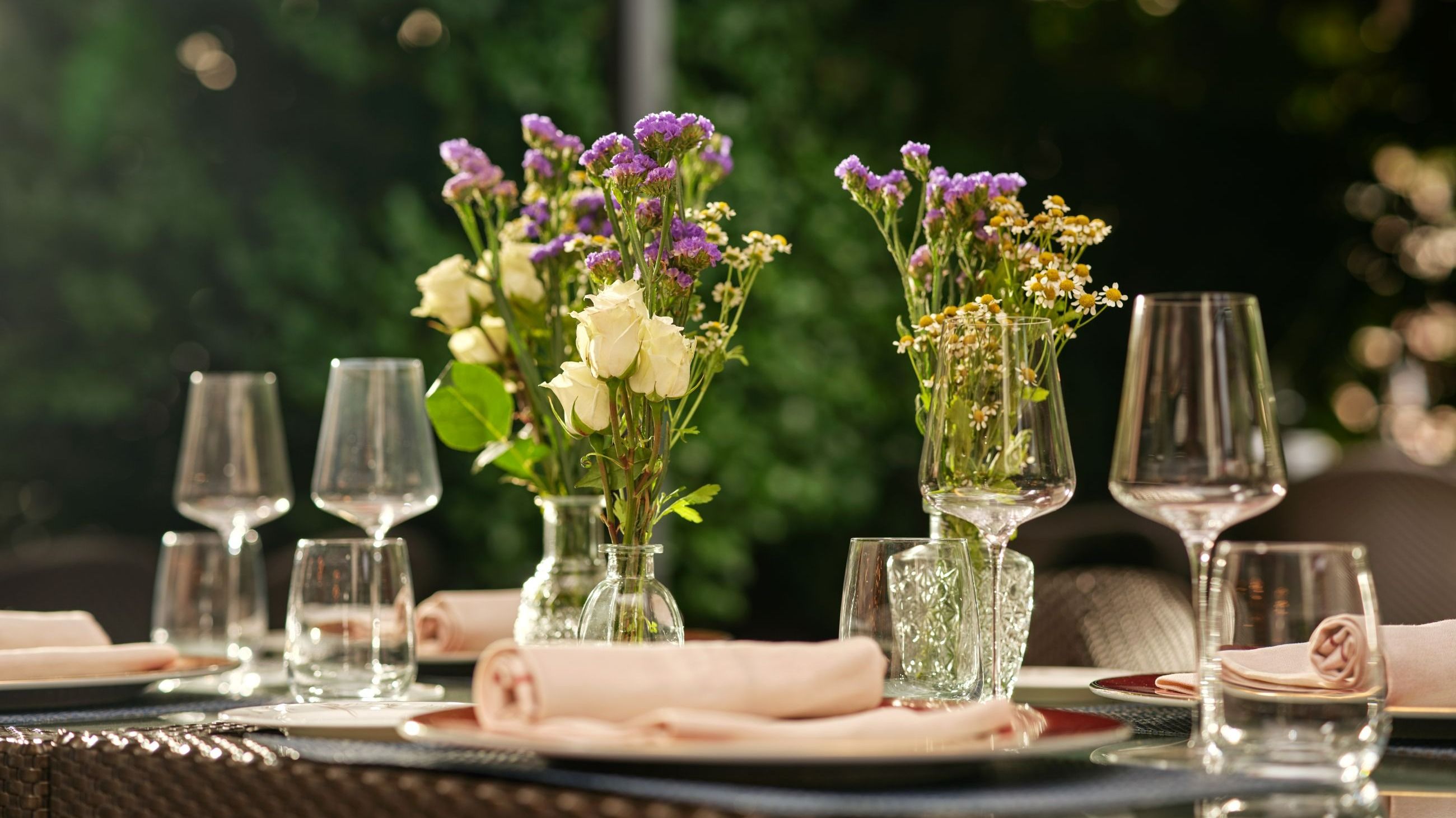 Hotel Principe Di Savoia, Acanto - Courtesy Press Office