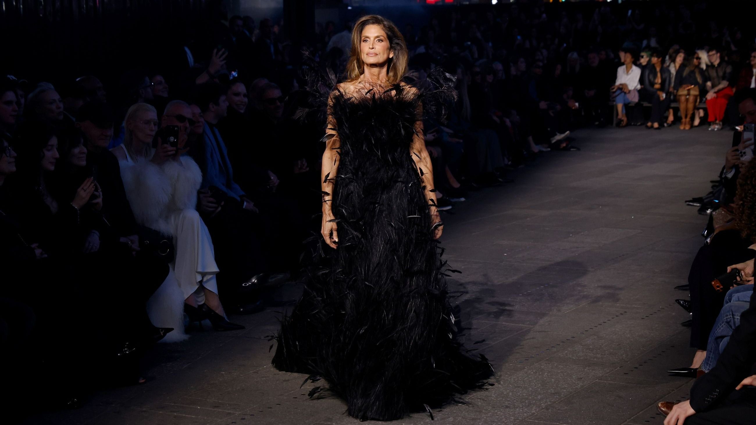 Gucci Cruise 2027 – Credits Getty Images