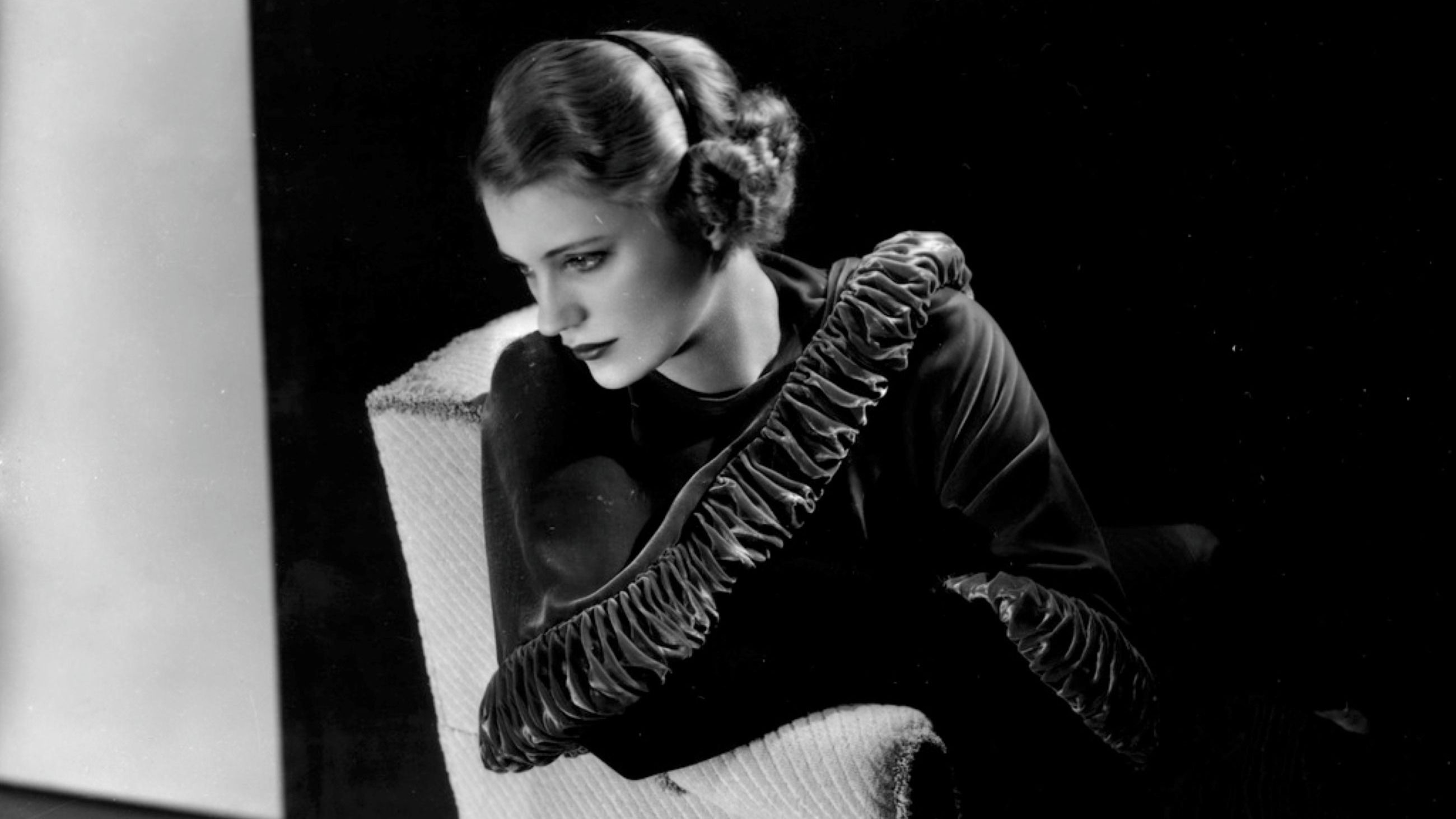 Copyright_LeeMillerArchives_Miss Lee Miller (Acconciatura di Dimitry). Lee Miller Studios, Inc., New York, USA, 1932 © Lee Miller Archives, England 2025. All rights reserved. leemiller.co.uk
Courtesy Press Office