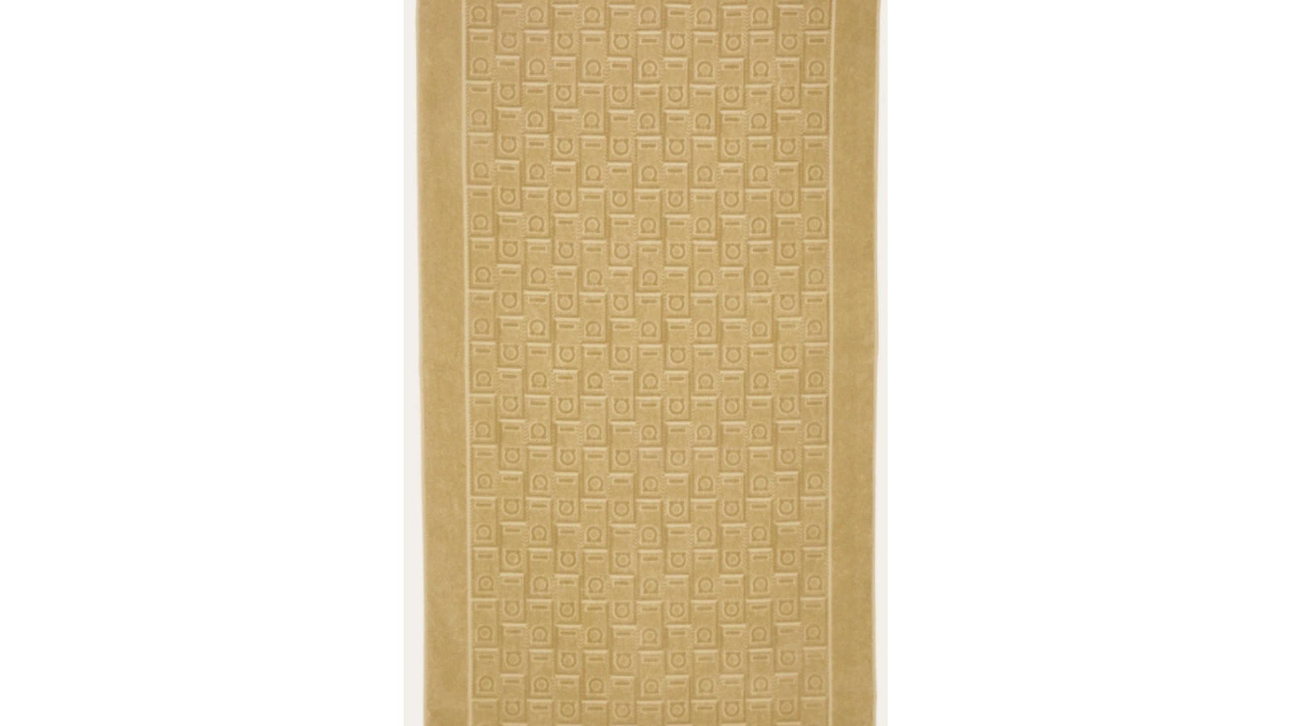 Telo Ferragamo. Credit Press Office