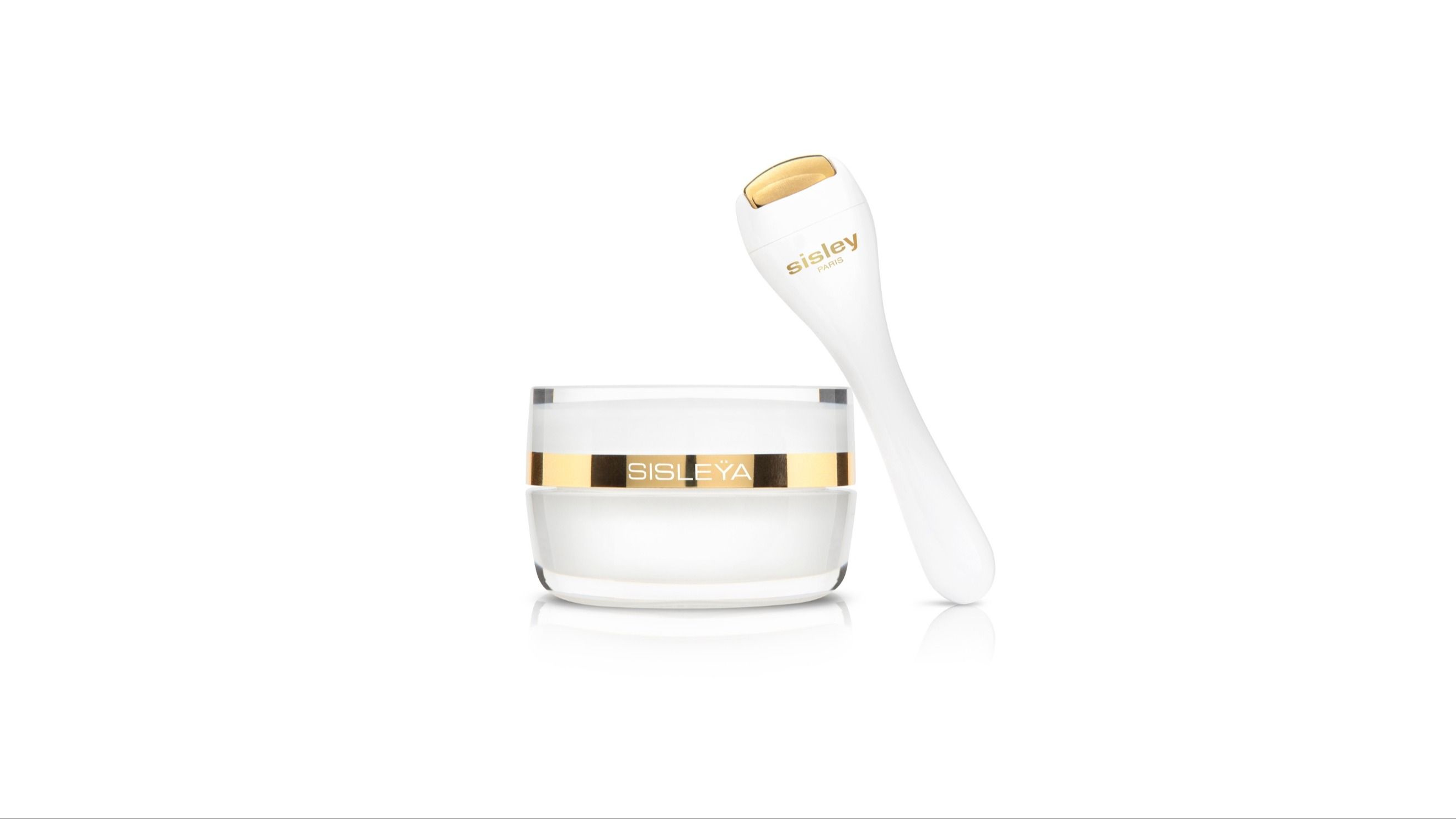 Sisley, Sisleÿa L’Intégral Anti-Âge Crème contour des yeux et des lèvres 