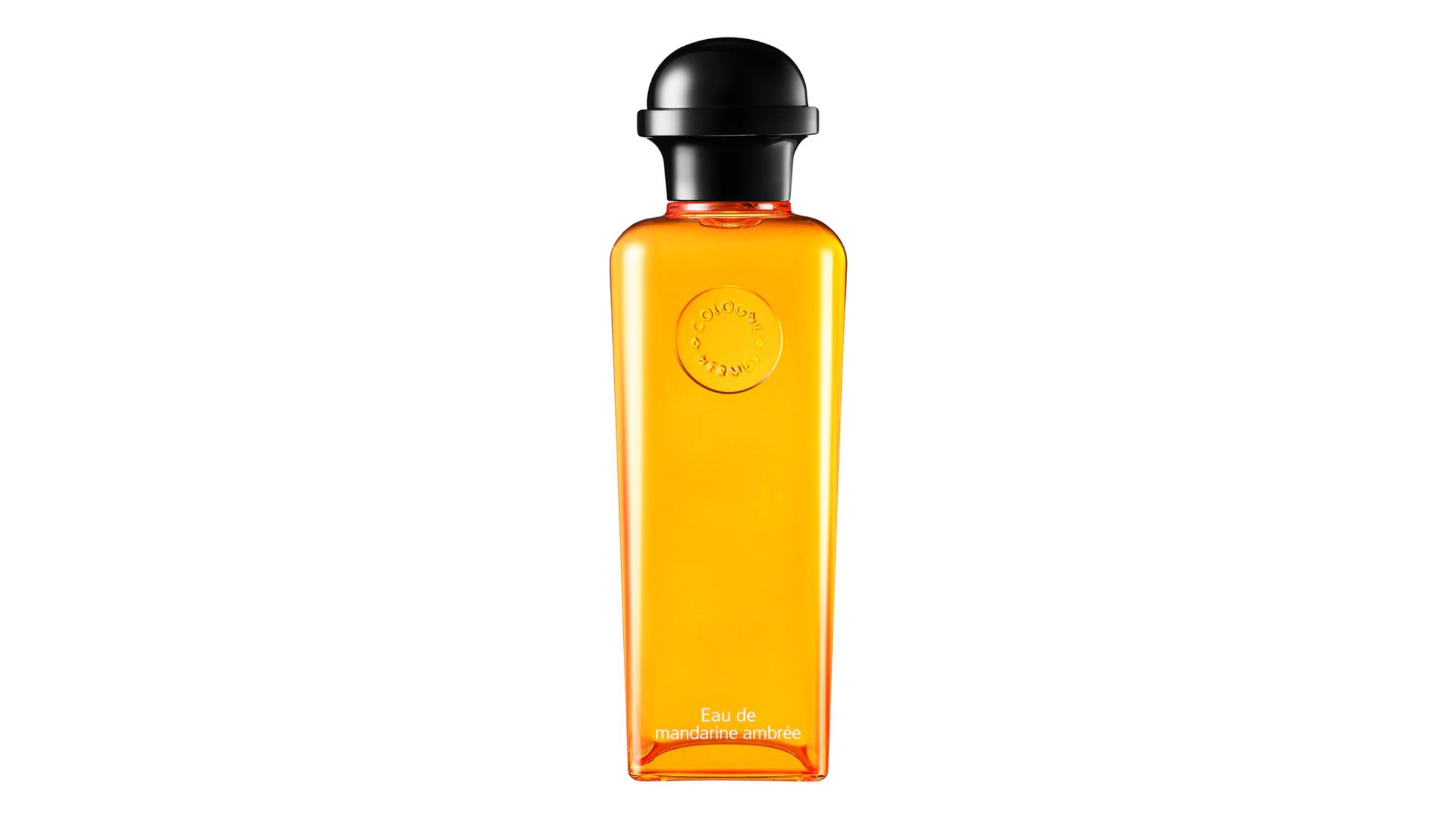 Hermes, Eau de Mandarine Ambrée
Credits: Courtesy Press Office