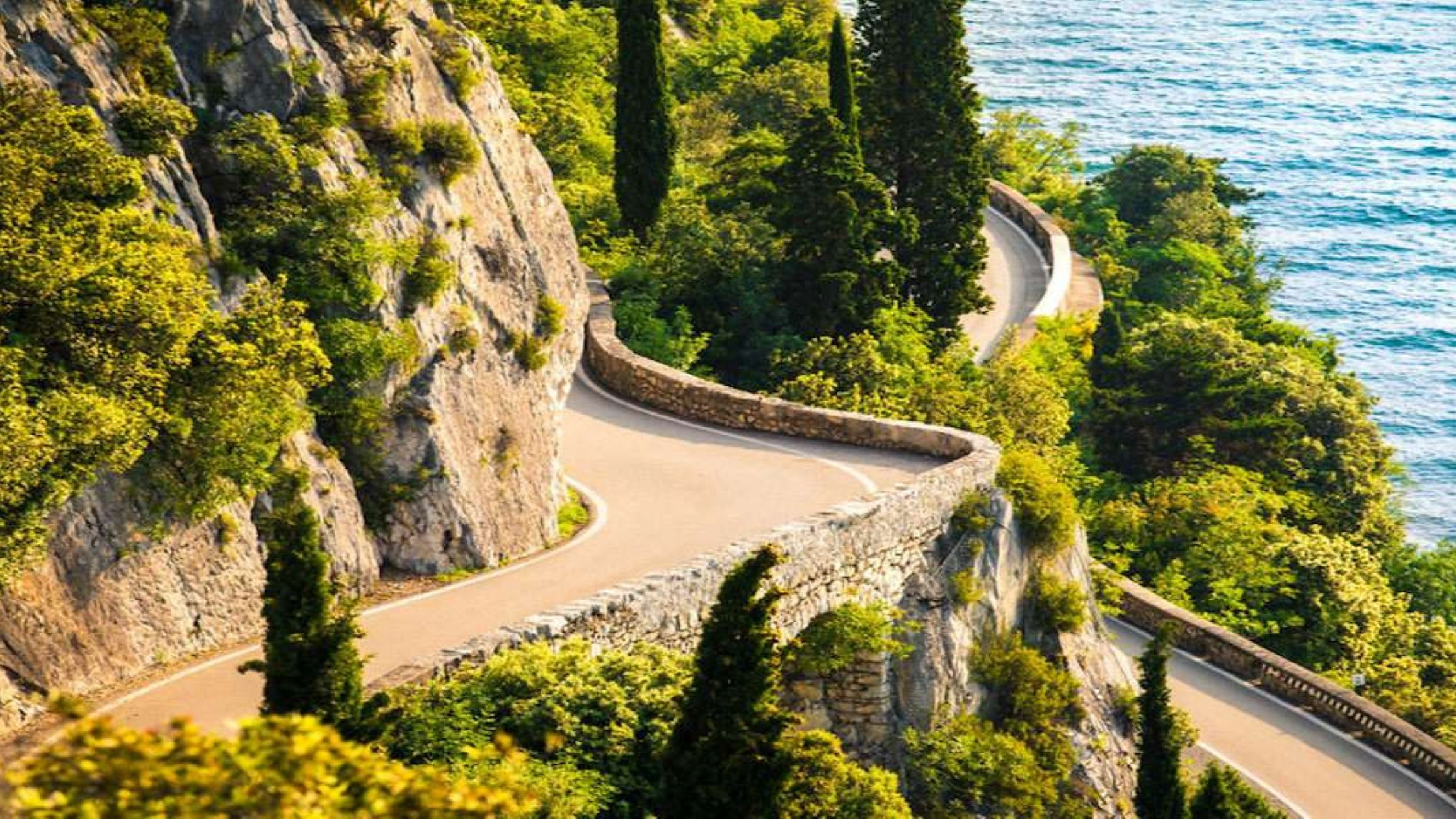 Tremosine sul Garda - Credits: Courtesy Press Office