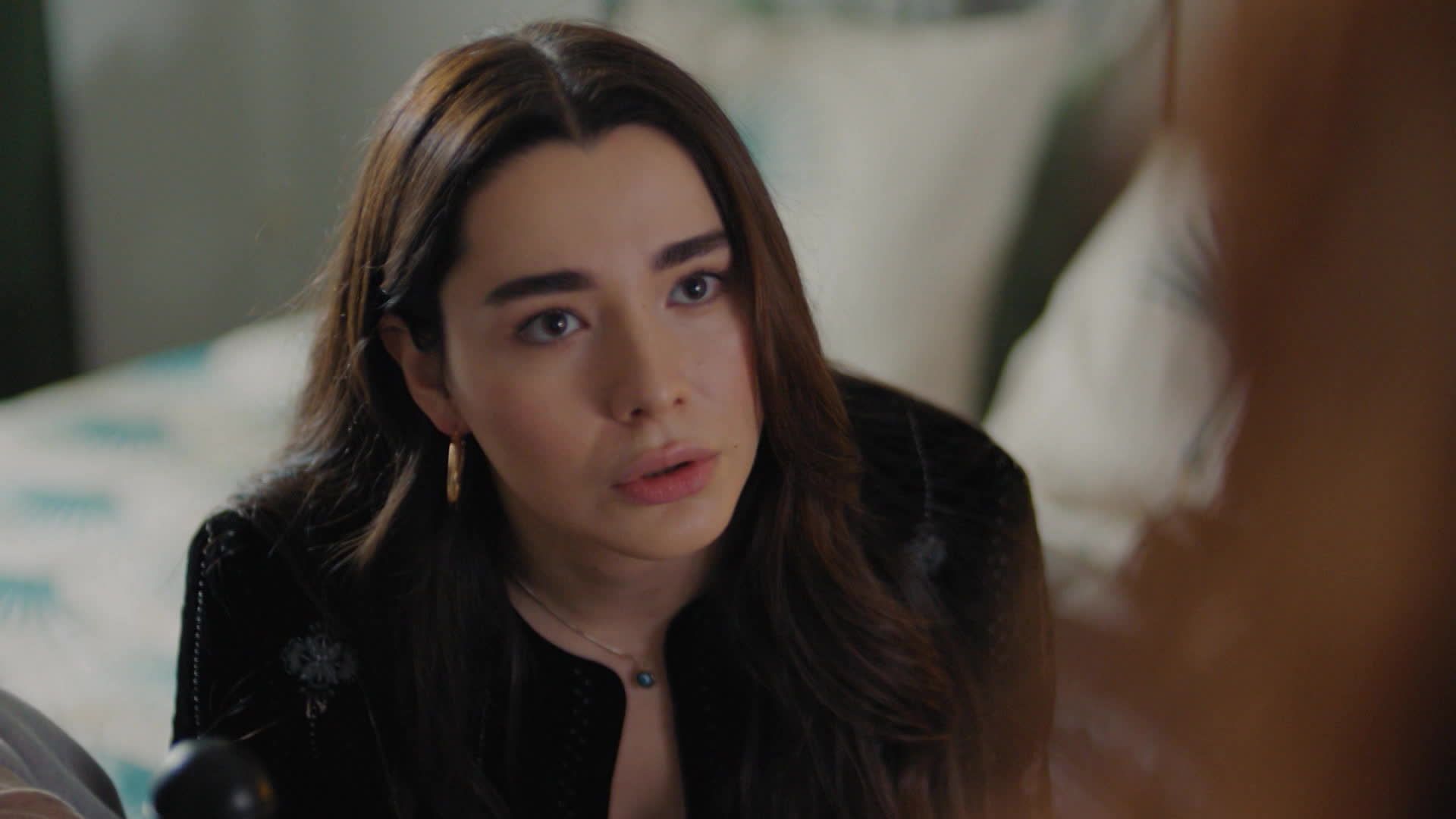 Una scena di Tradimento