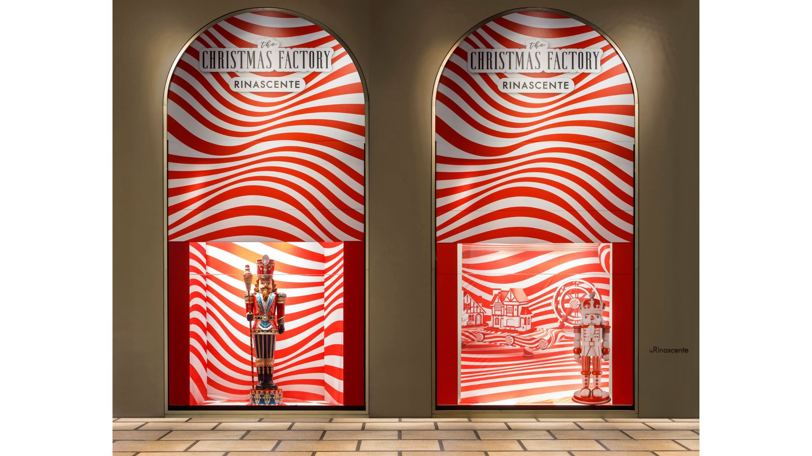 La Rinascente di Milano - Courtesy Press Office