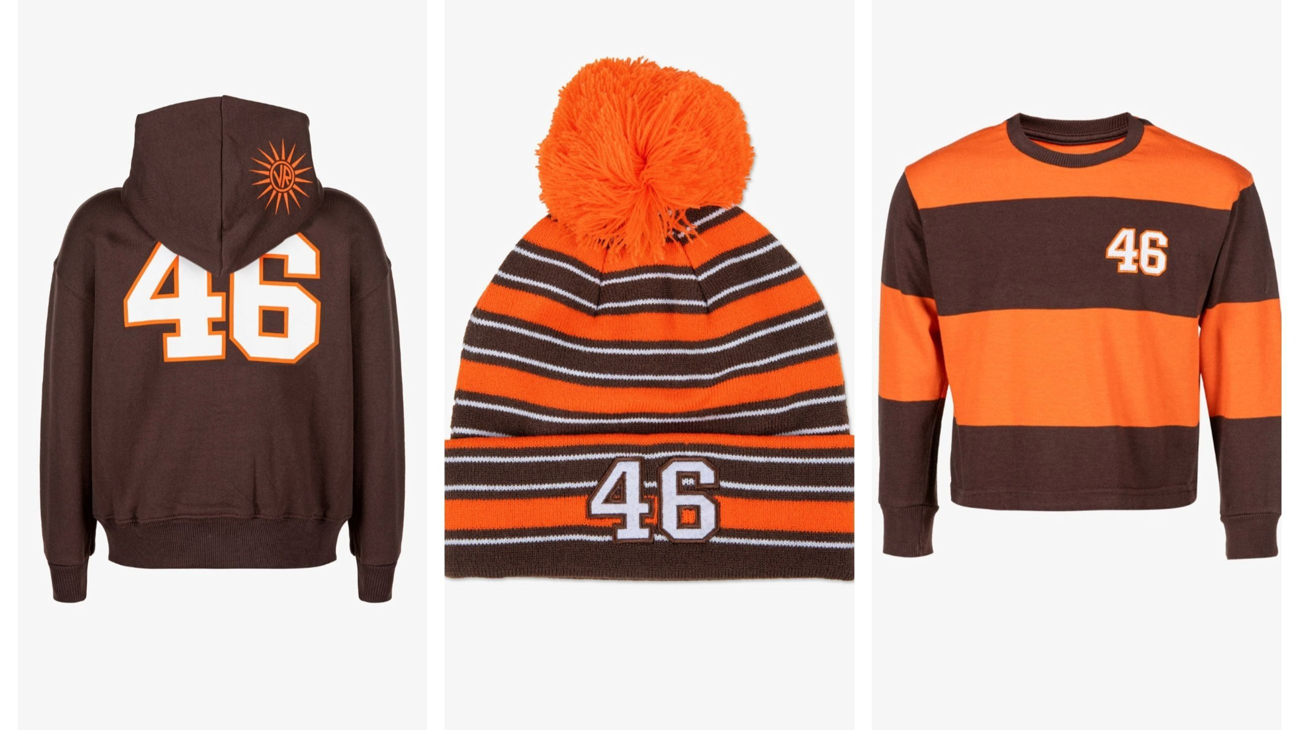 Francesca Sofia Novello - Credits: Courtesy Press Office