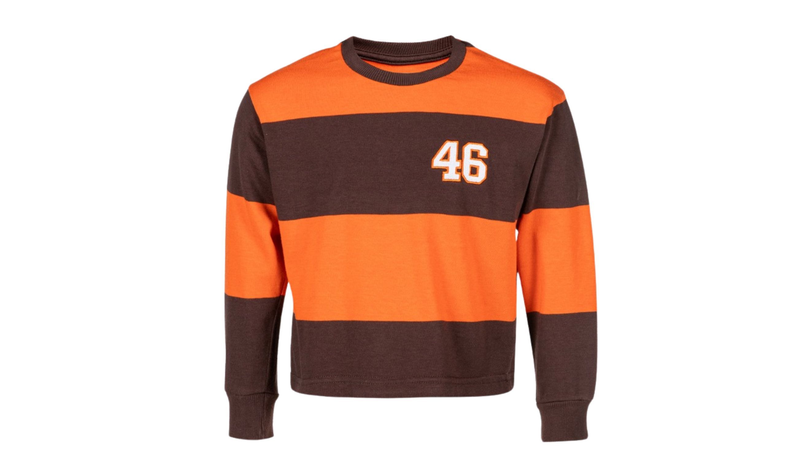 Francesca Sofia Novello - Credits: Courtesy Press Office