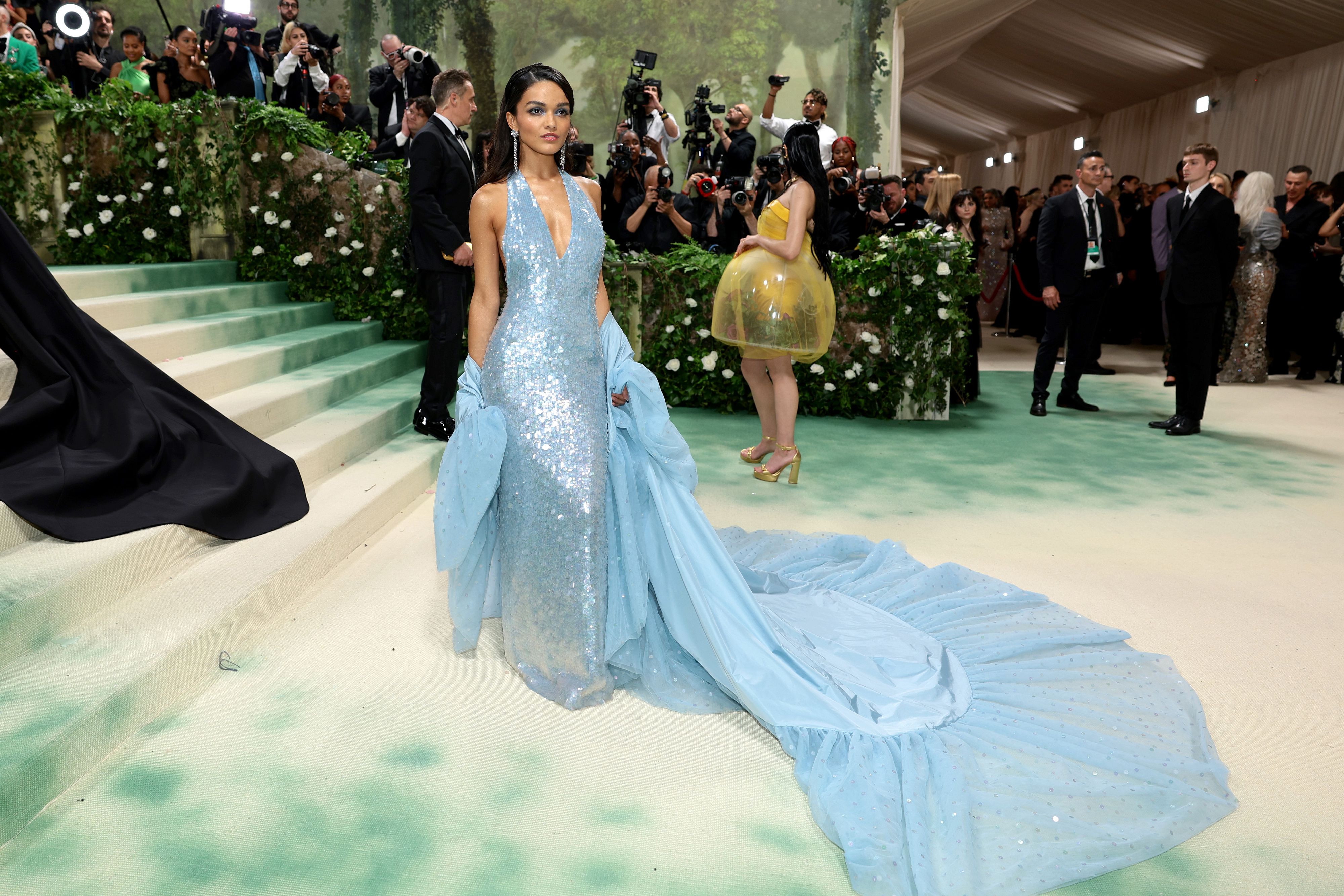 Credit: Getty Image