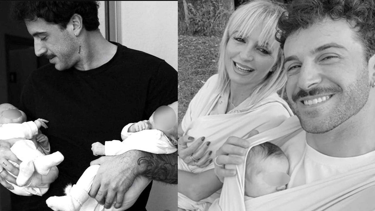 Instagram @veronicapeparini