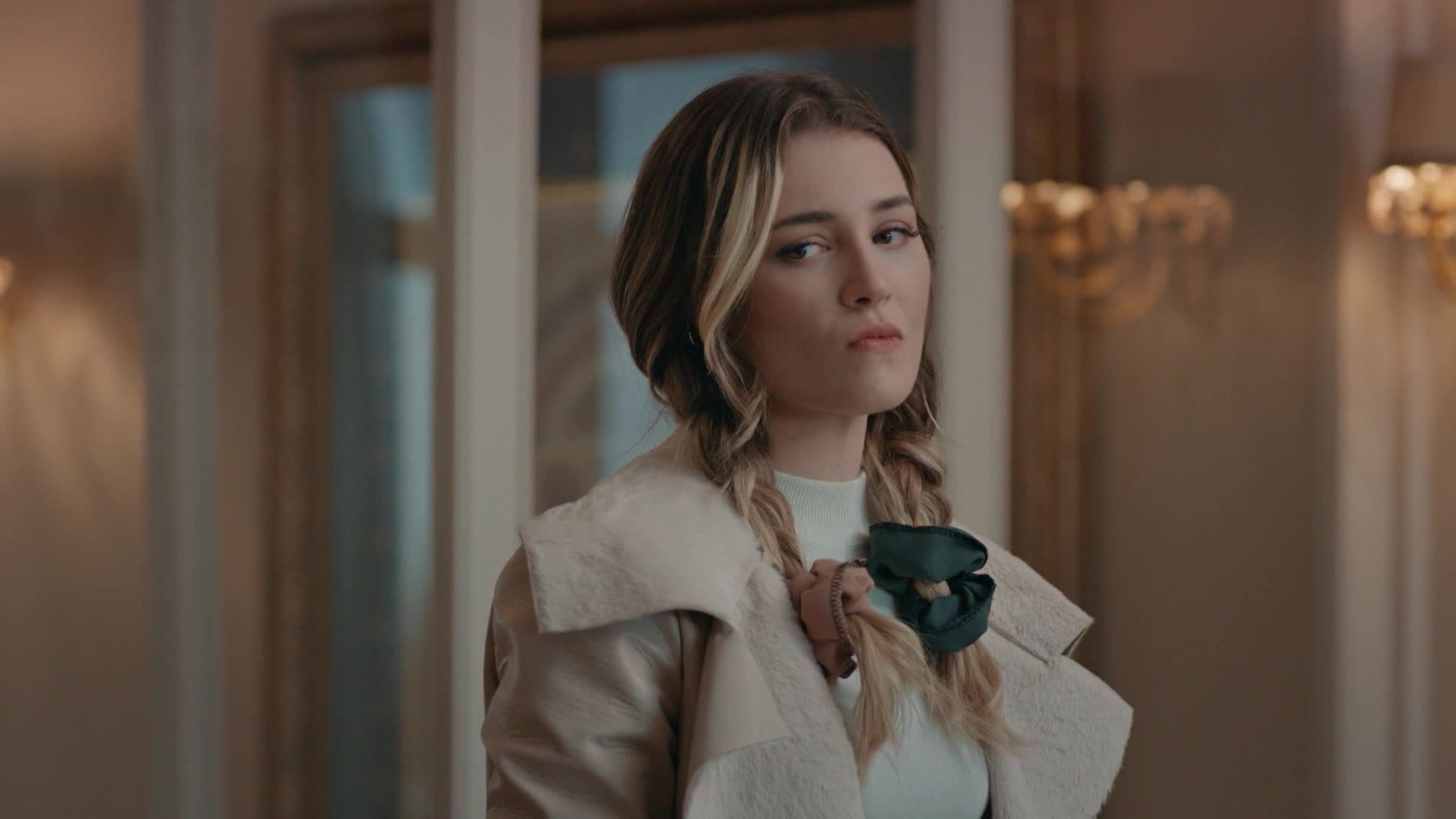 Una scena di Innocence