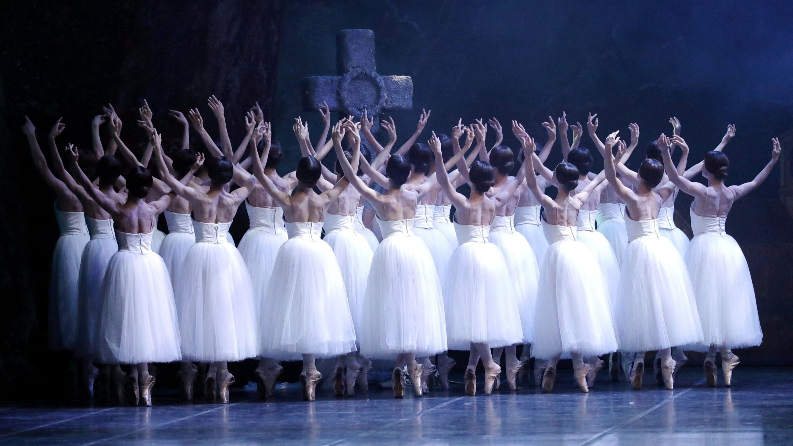 Giselle © Teatro alla Scala - Credits: Courtesy Press Office 