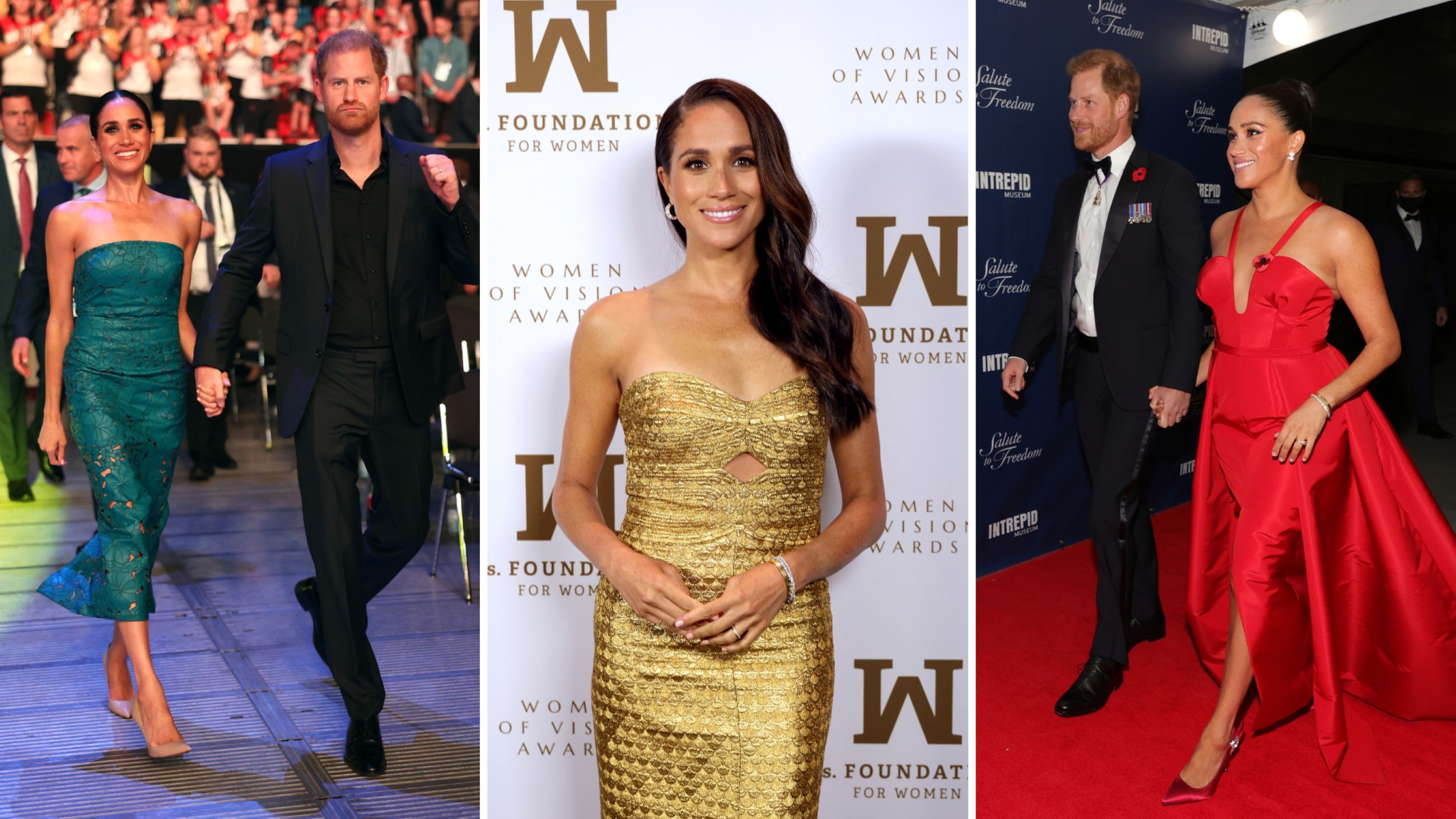 Credits Getty Images