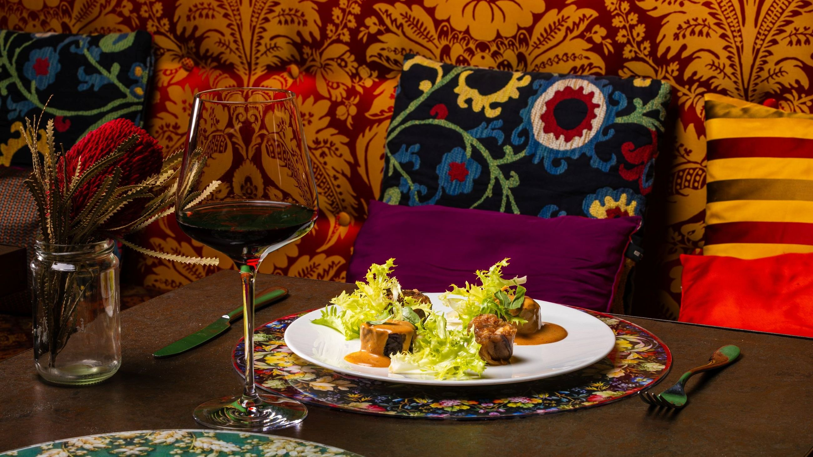 BistRo Aimo e Nadia - Credits: Courtesy Press Office