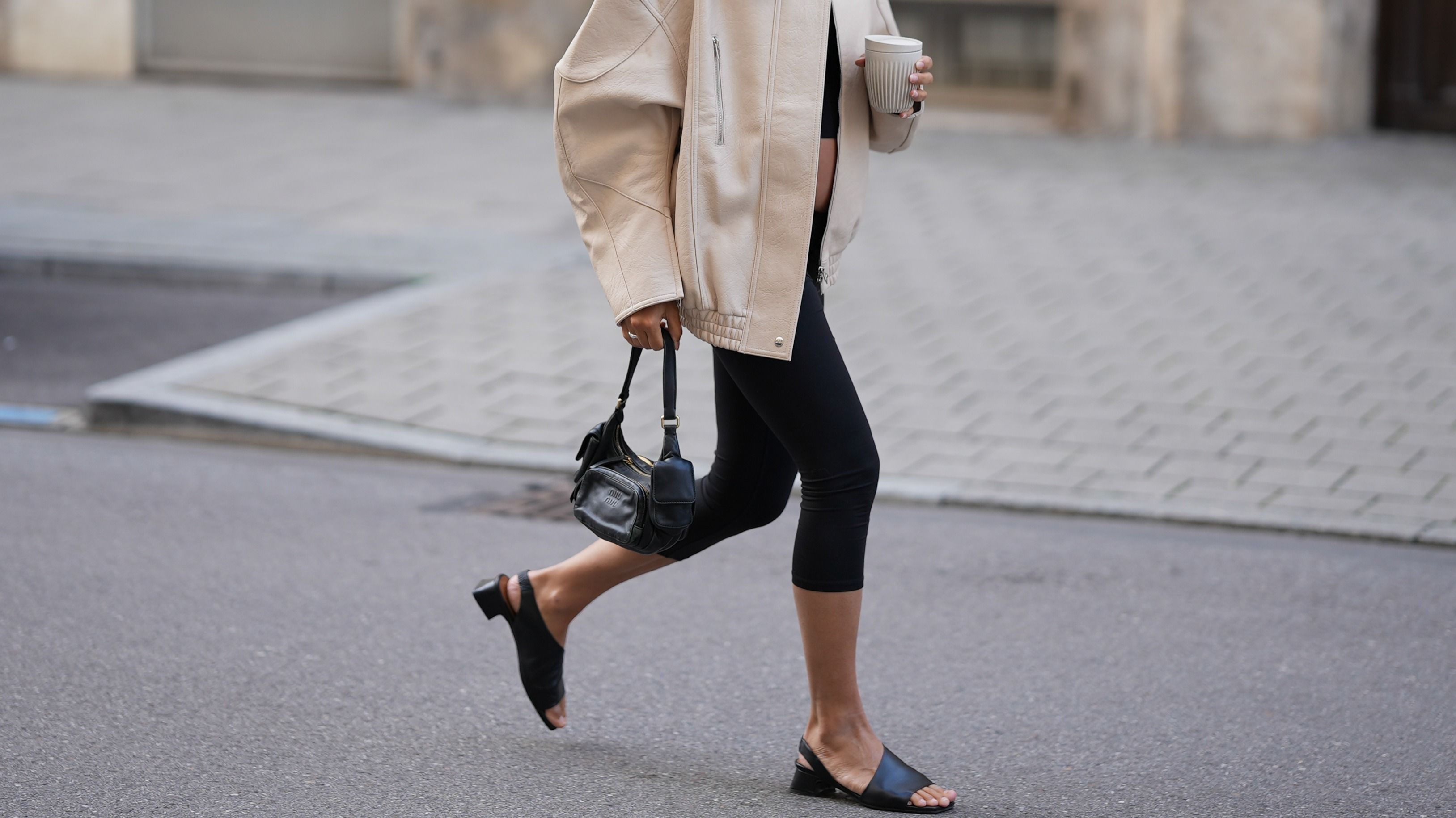 Street Style - Credits: Getty Images 