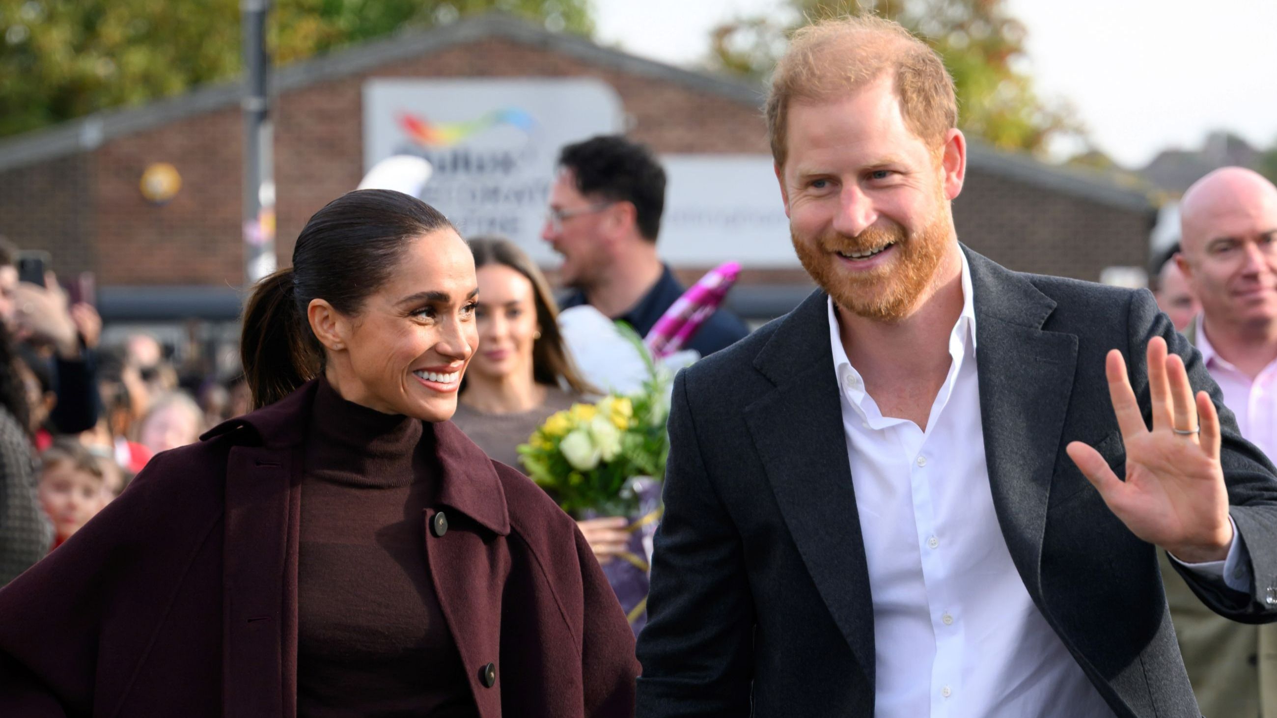 Credits Getty Images