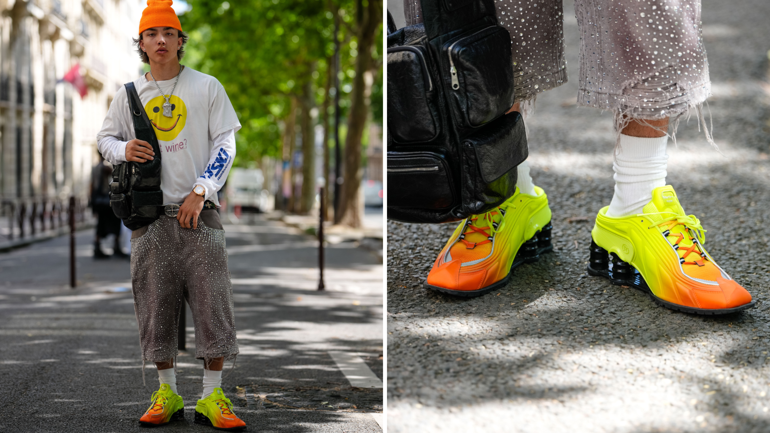 Credit: Getty Images