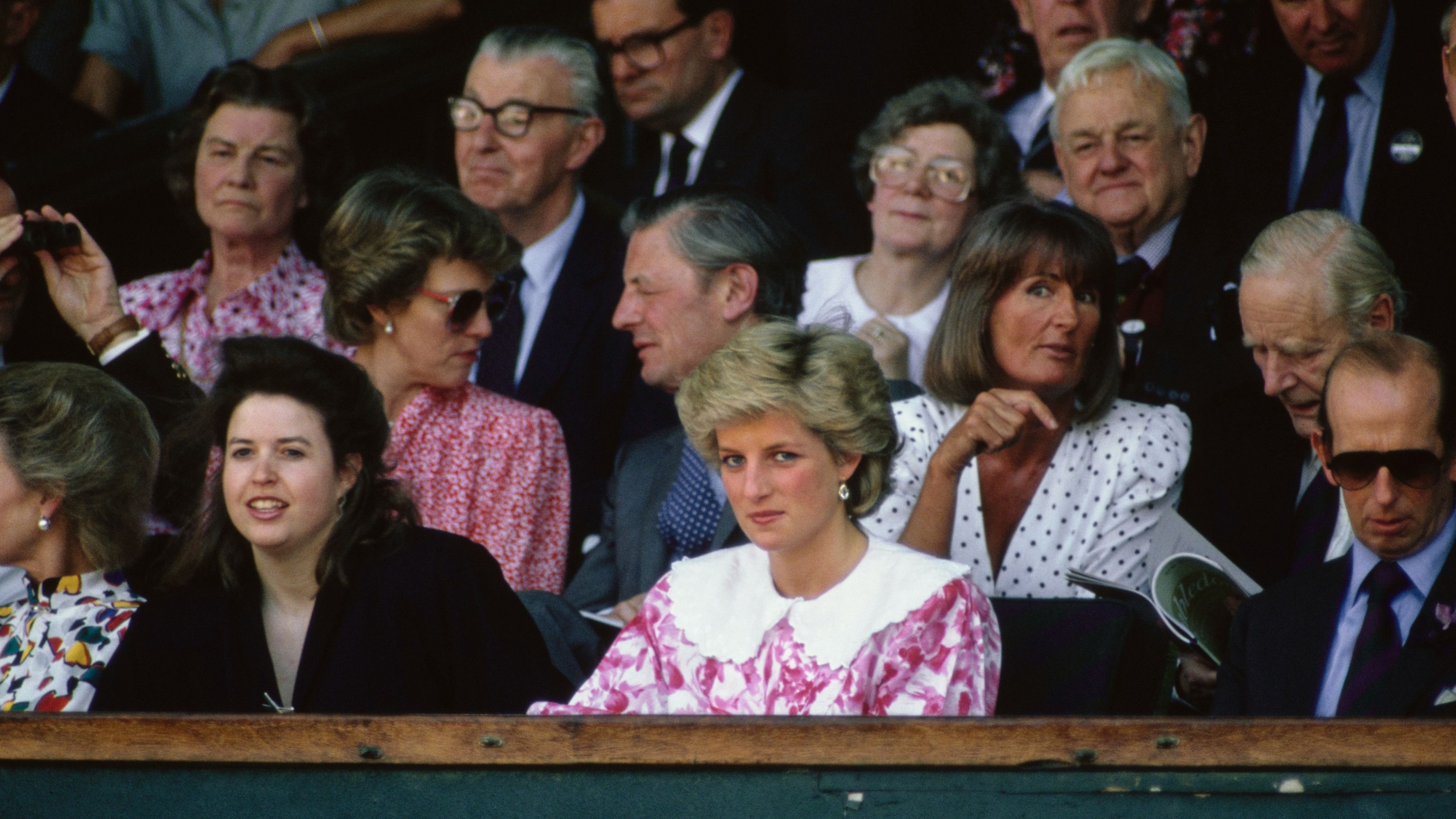 Credit: Getty Images