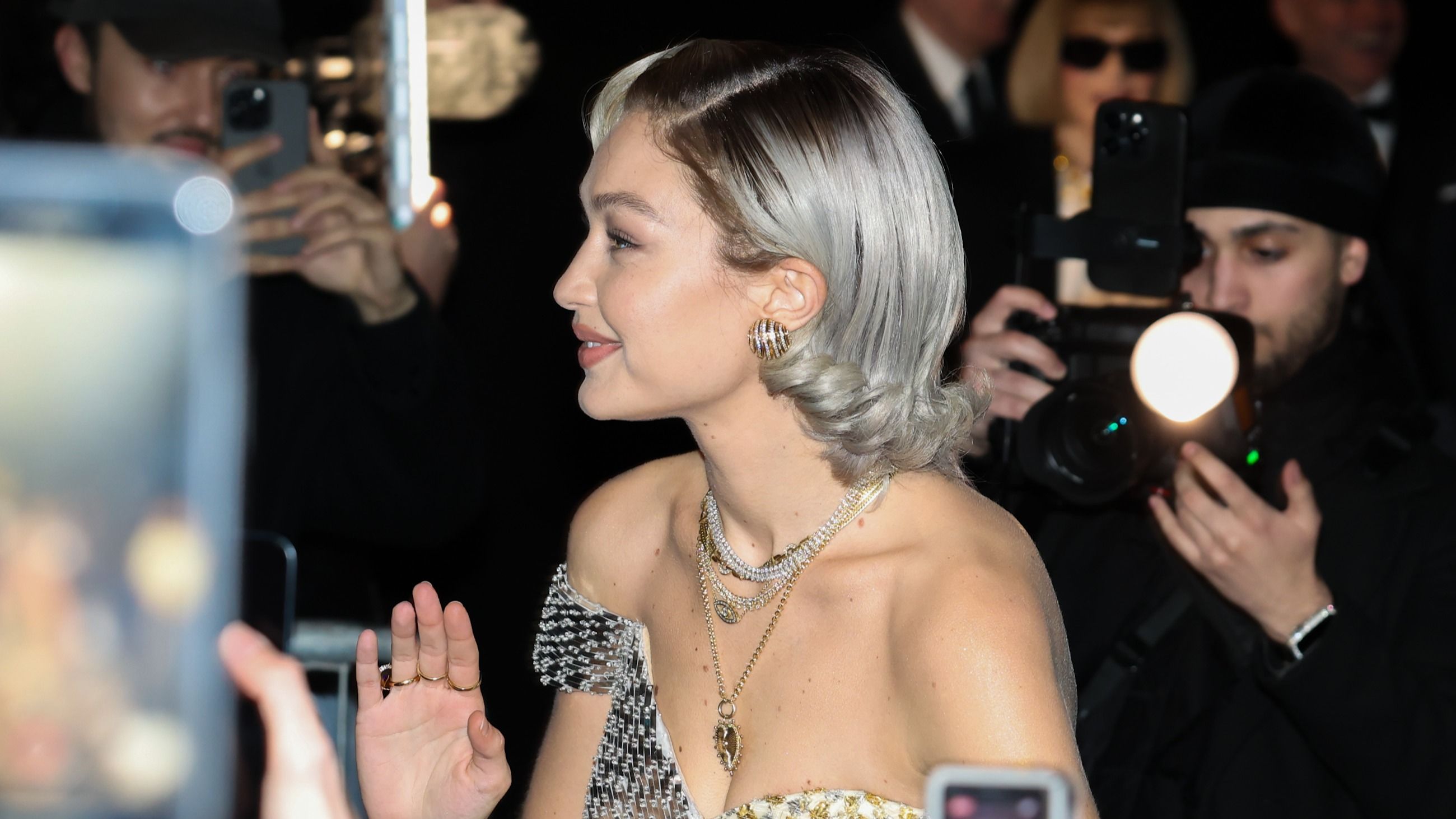 Credit: Getty Images
