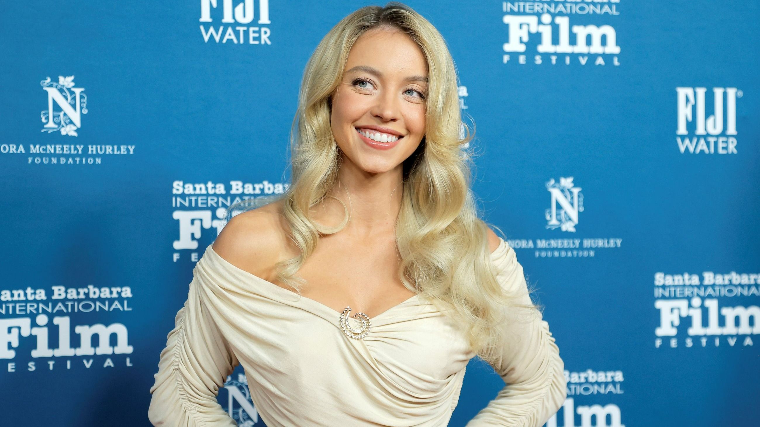 Sydney Sweeney - Credits Getty Images