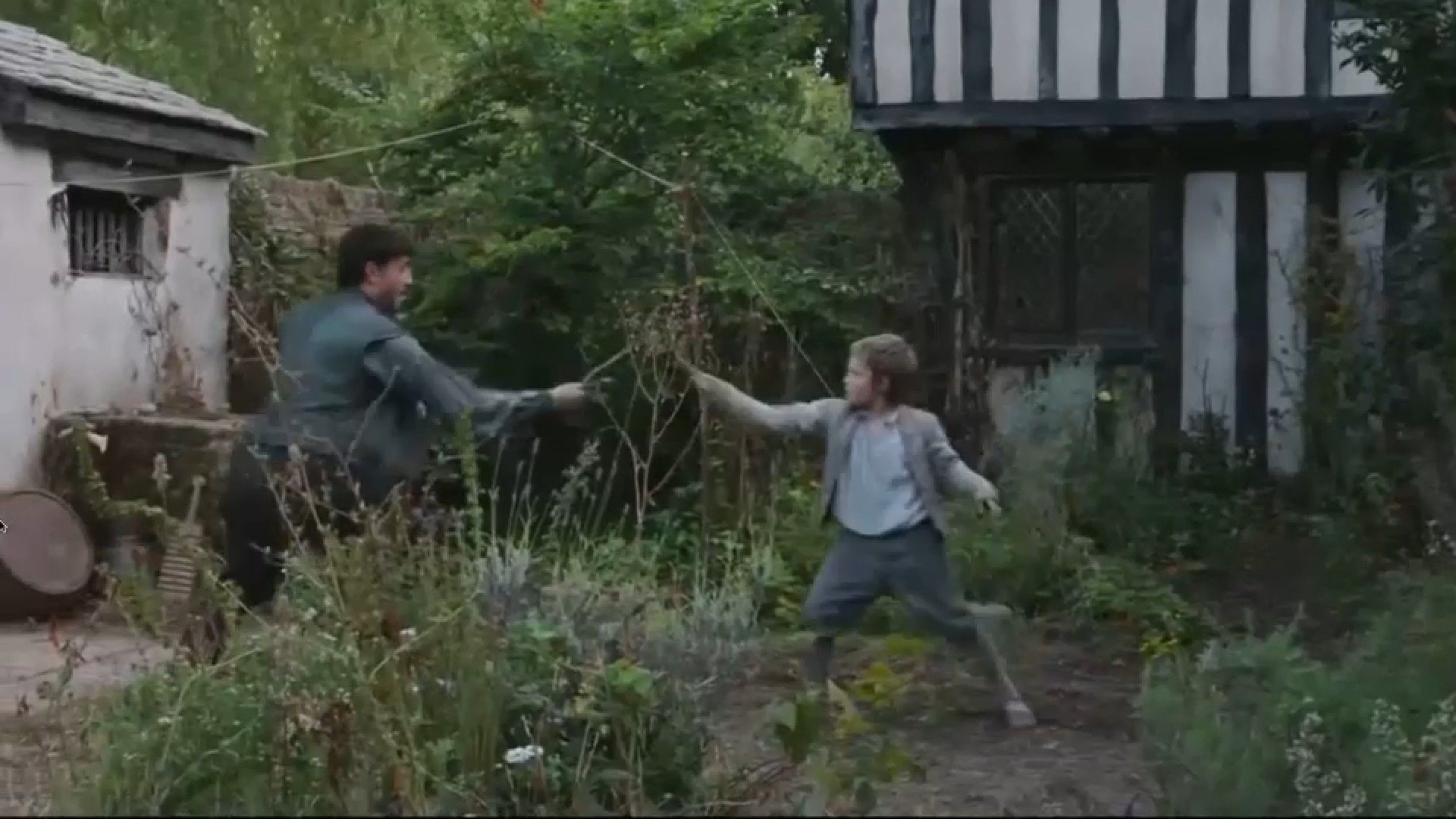 Hamnet, al cinema dal 5 febbraio 2025