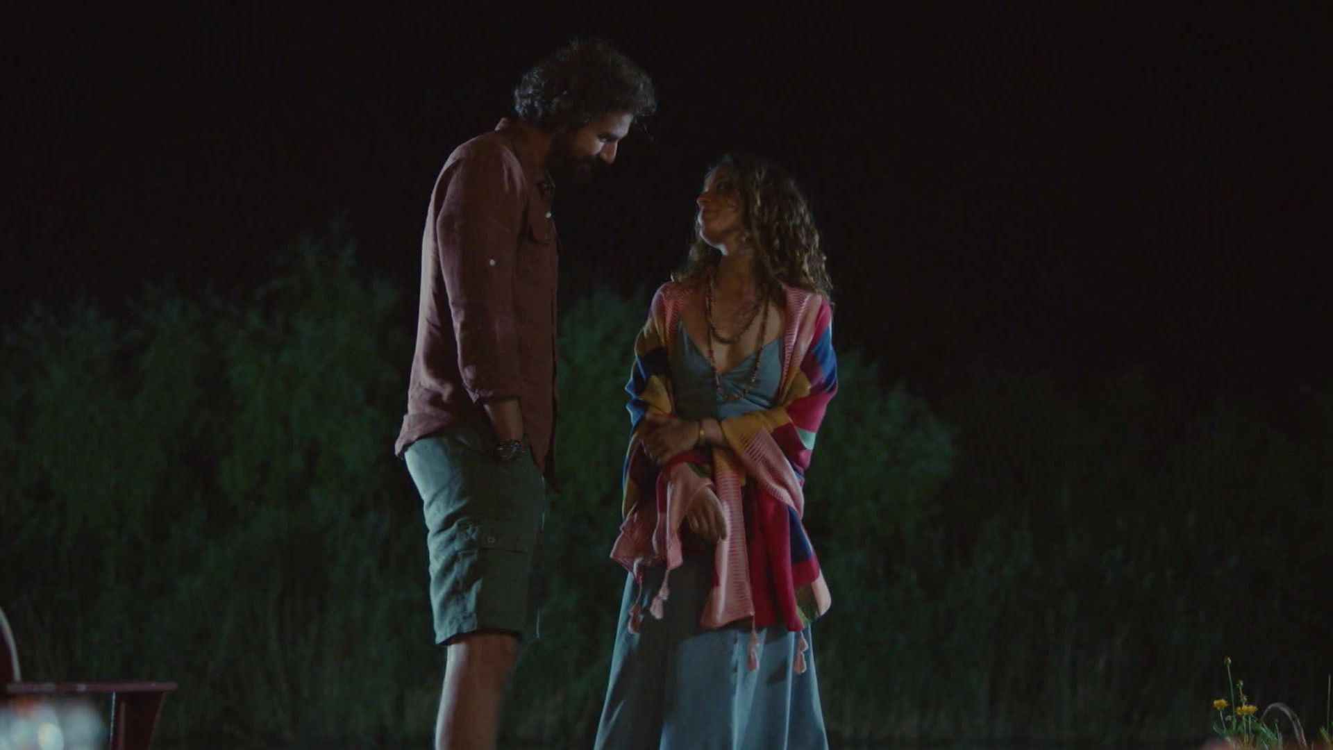 Una scena di My Sweet Lie