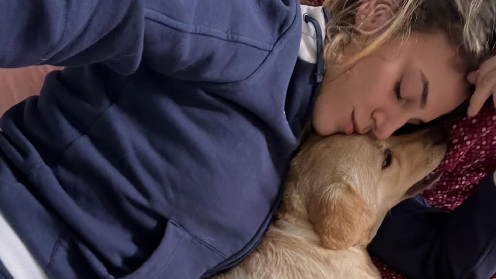 Alessia Orro e Palmita