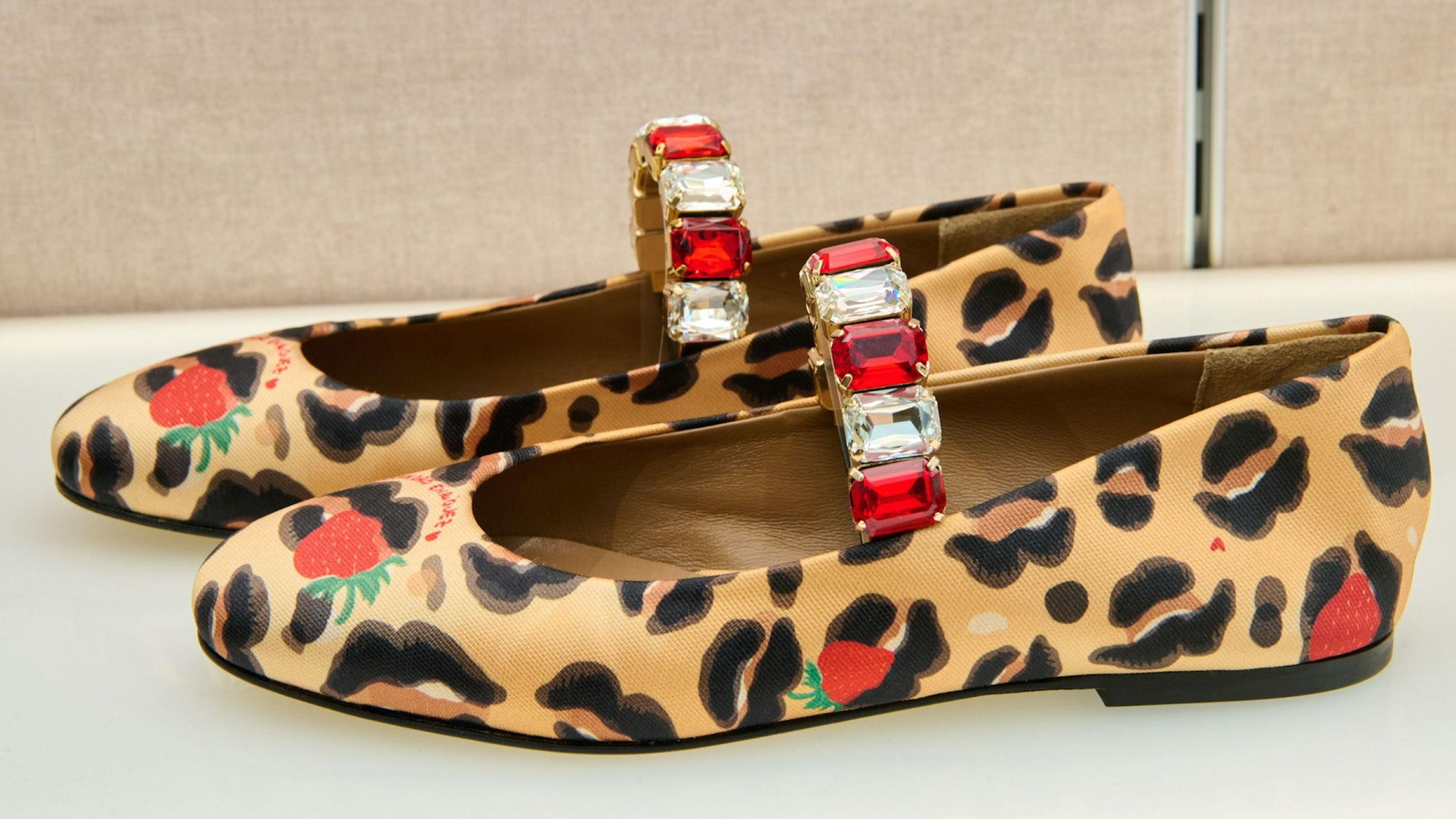 Casadei SS26 - Credits Launchmetrics.com/Spotlight 