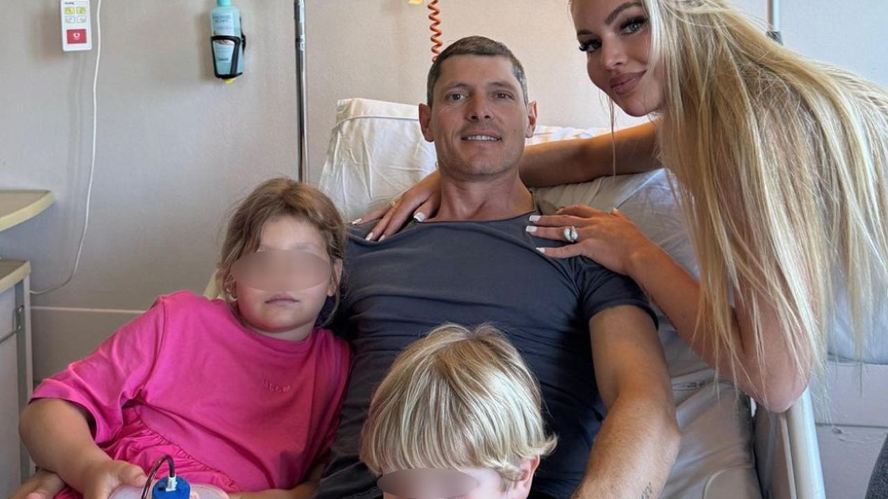 Instagram @aldomontano