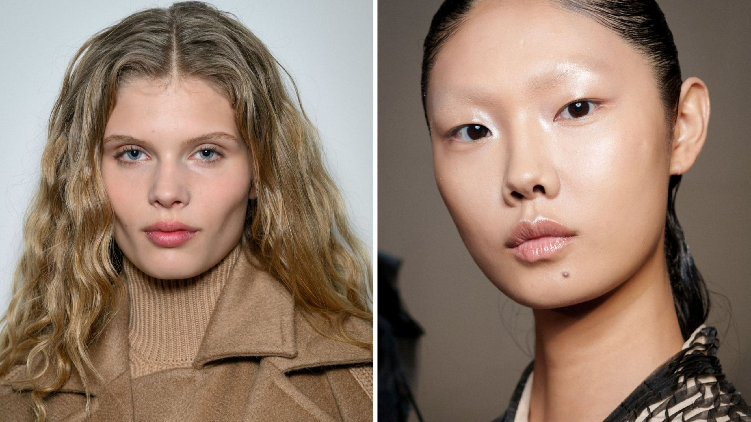 Max Mara; Iris Van Herpen FW25 - Credits Launchmetrics.com/Spotlight