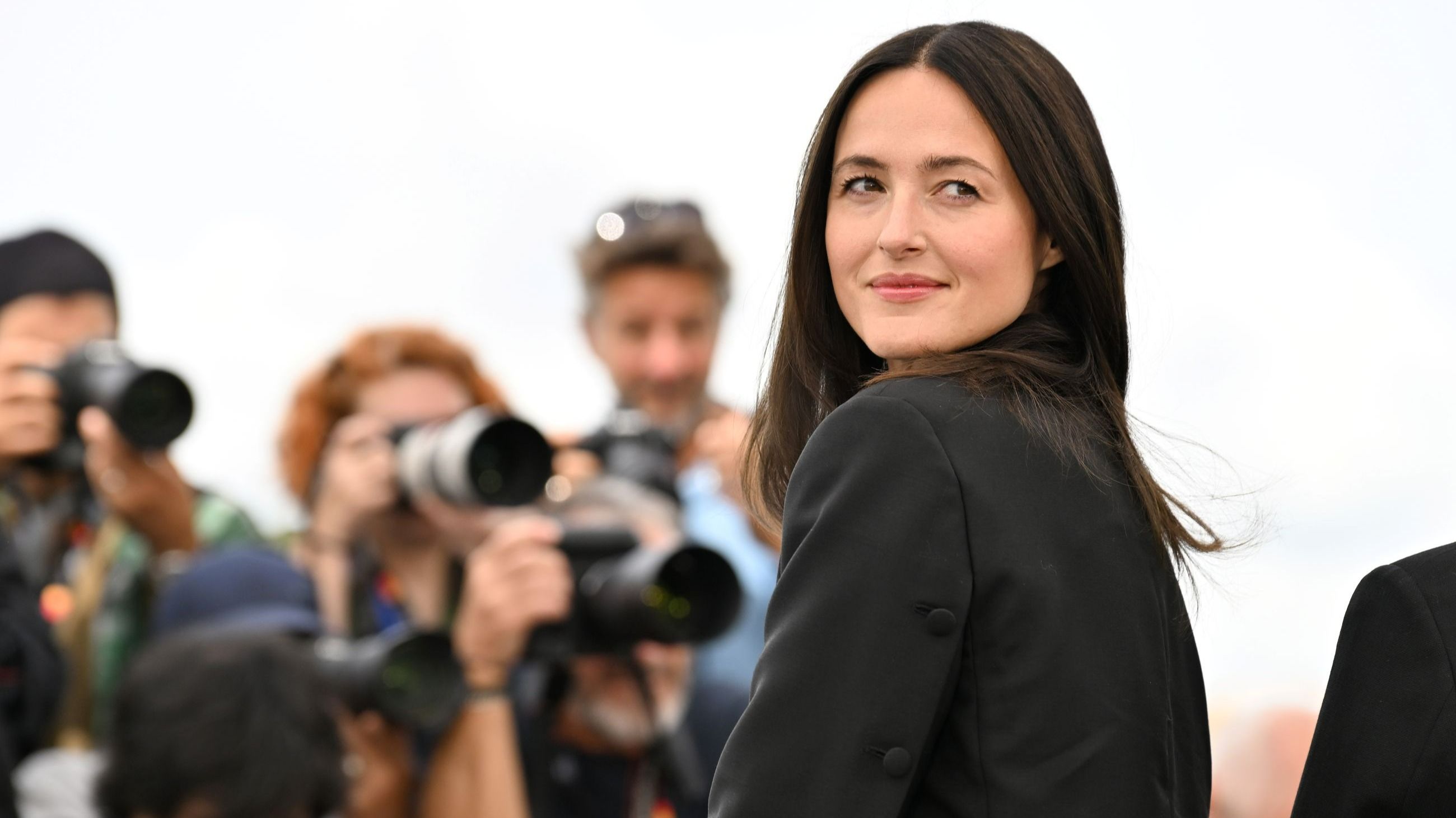 Cannes 2026 - Credits Getty Images