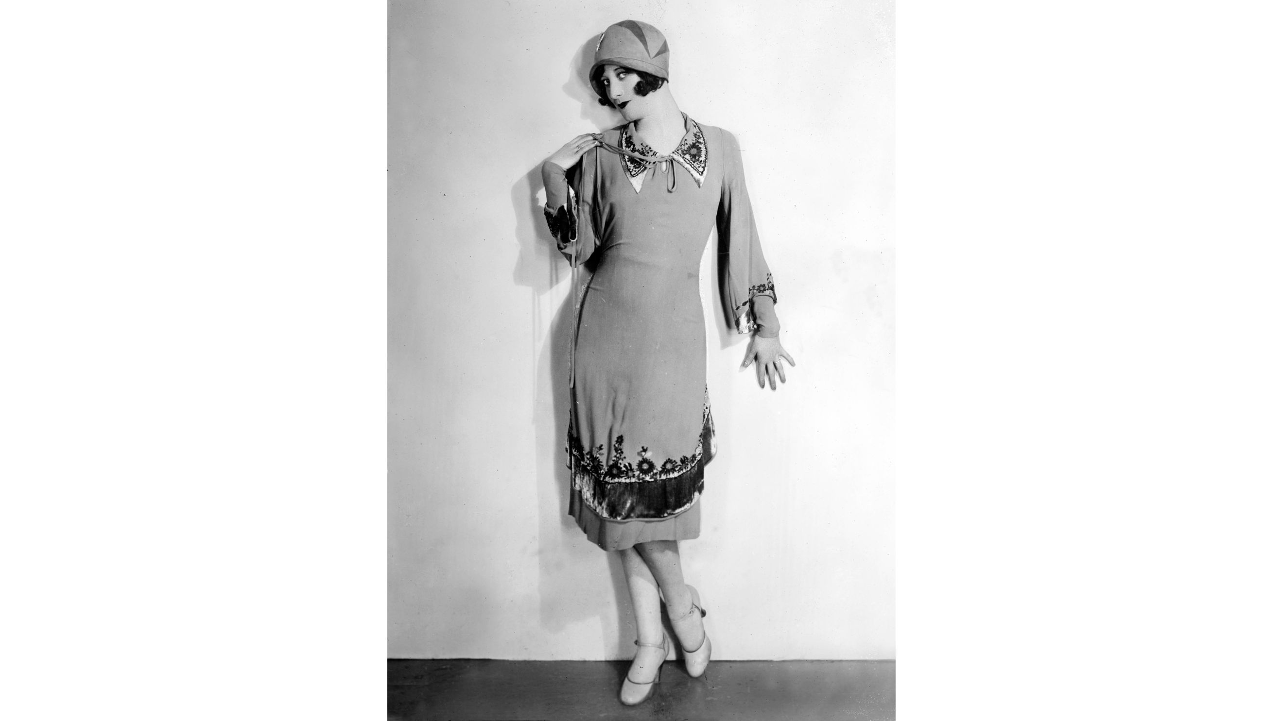 Joan Crawford (1904-1977), attrice americana, circa 1925 - Credits: Getty Images