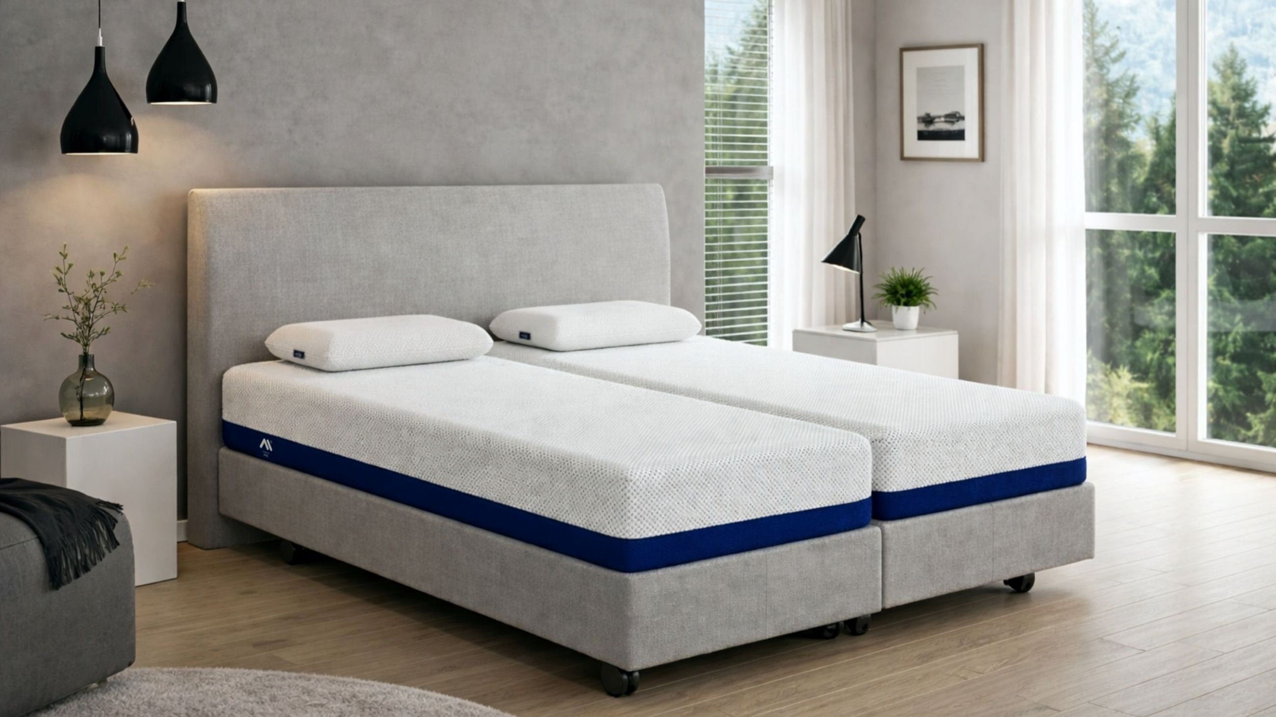 Monx R5 Hybrid Twin - Credits: Courtesy Press Office