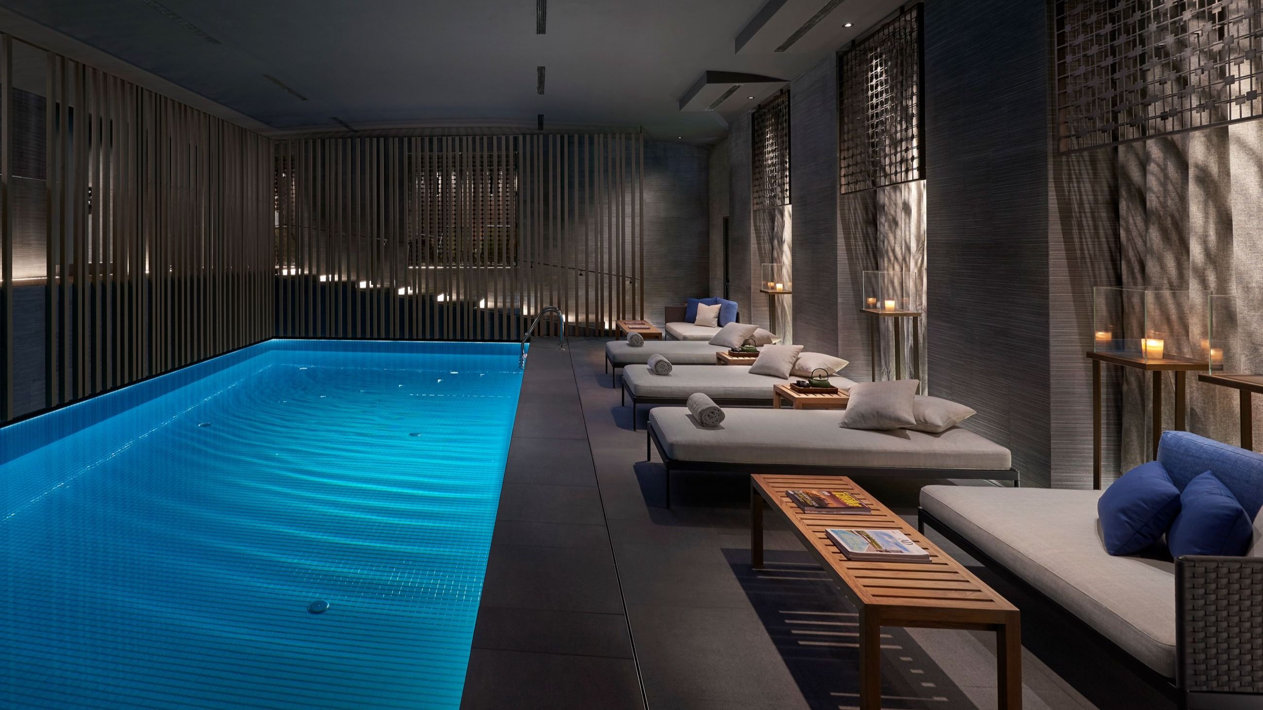 Black Diamond Sculpting Treatment, Mandarin Oriental Milano
Courtesy Press Office 