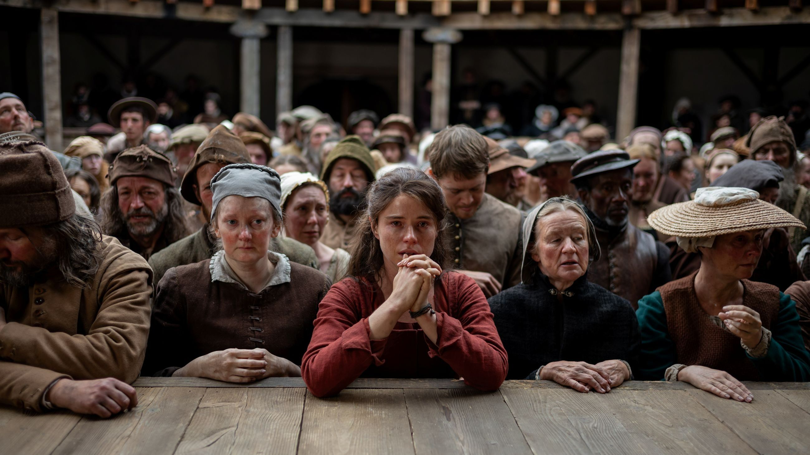 Hamnet, nel nome del figlio - Courtesy Press Office 