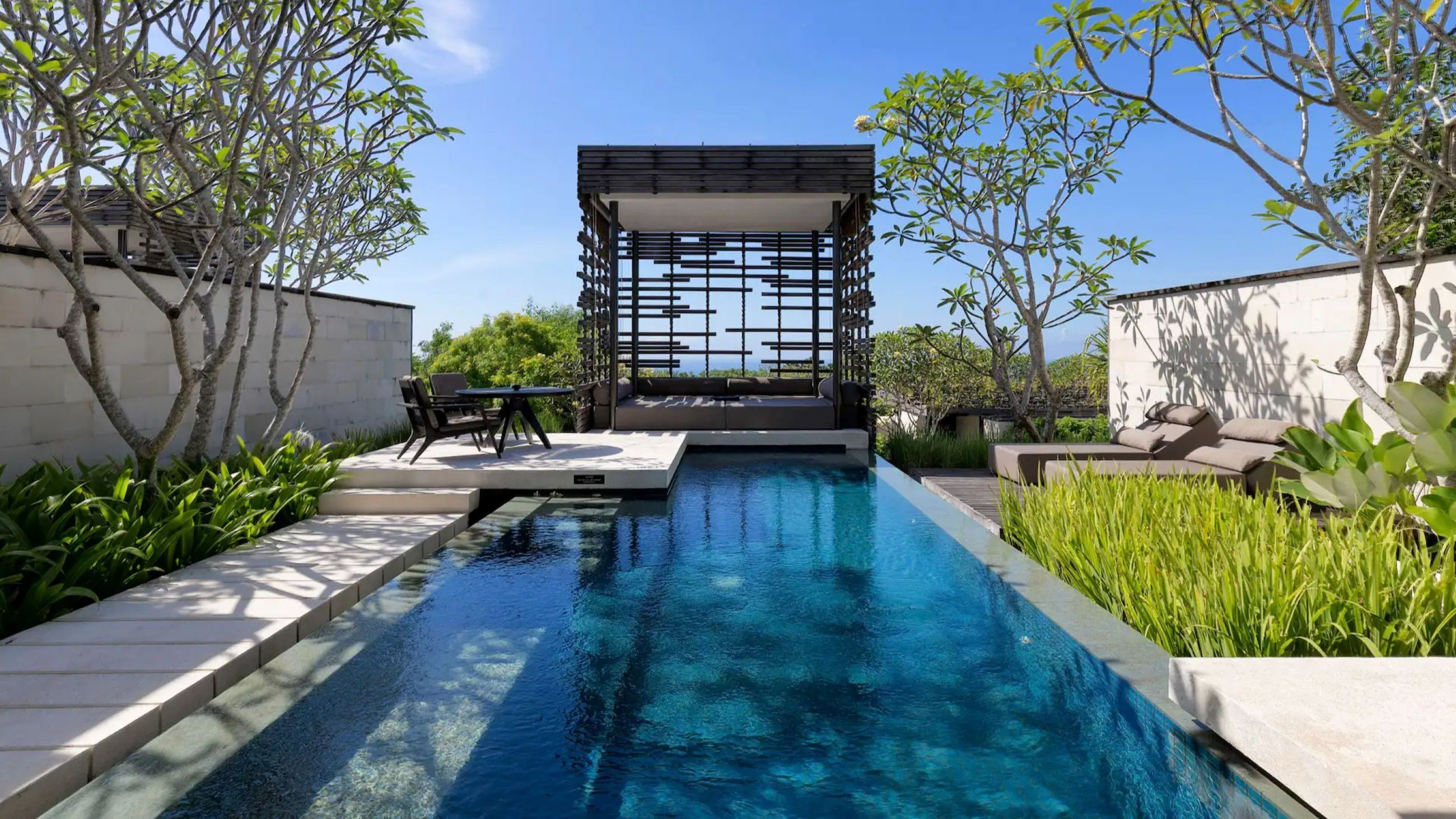Alila Villas Uluwatu - Credits: Courtesy Press Office