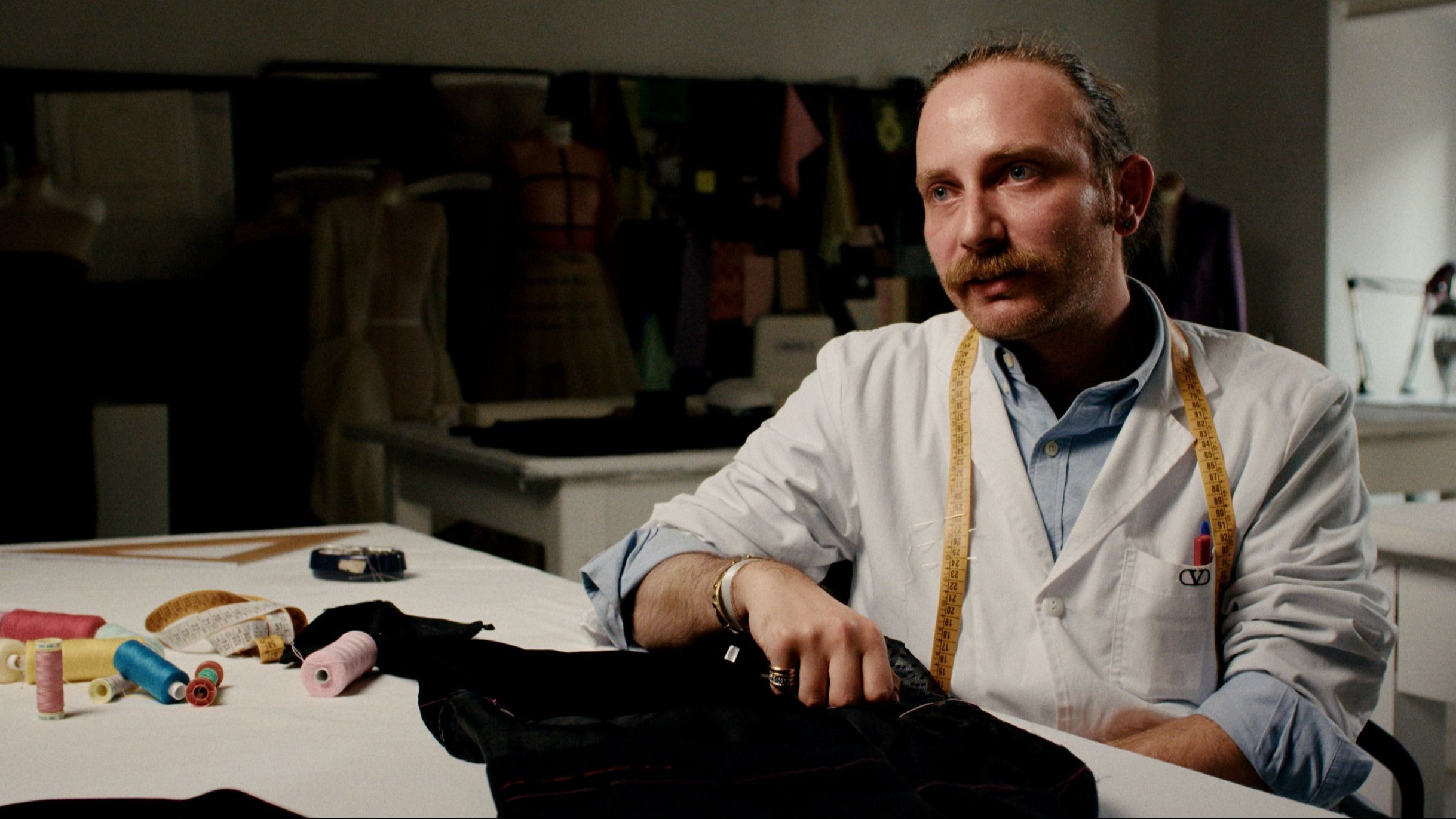 Valentino – Courtesy Press Office