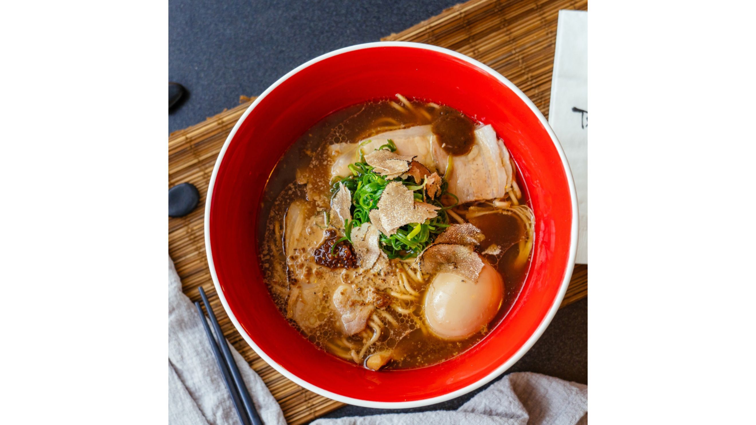 Tsuta - Courtesy Press Office