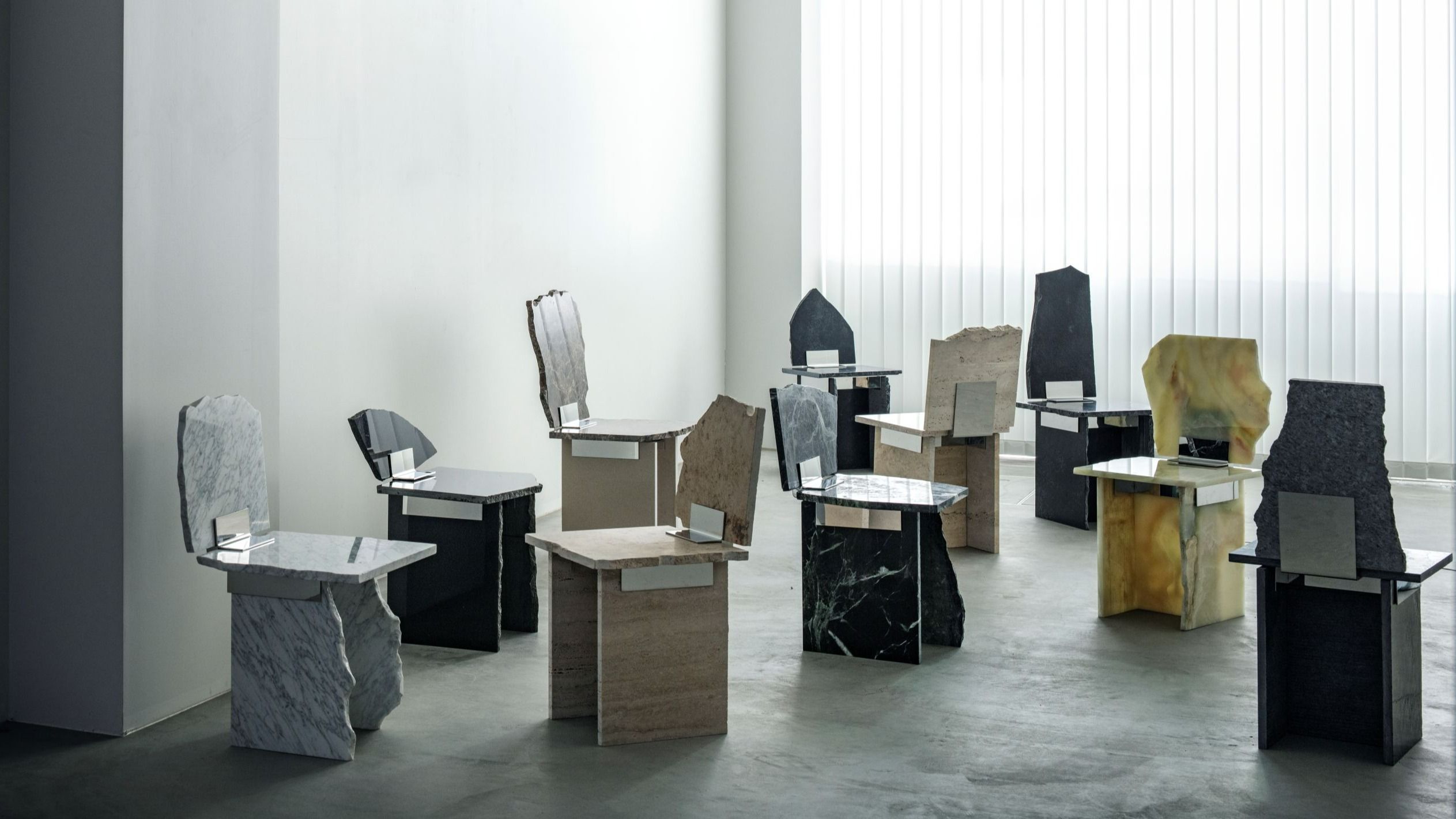 Ad Alcova: sedute di AtMa Kenta Hasegawa - Courtesy Hiroka Ume 