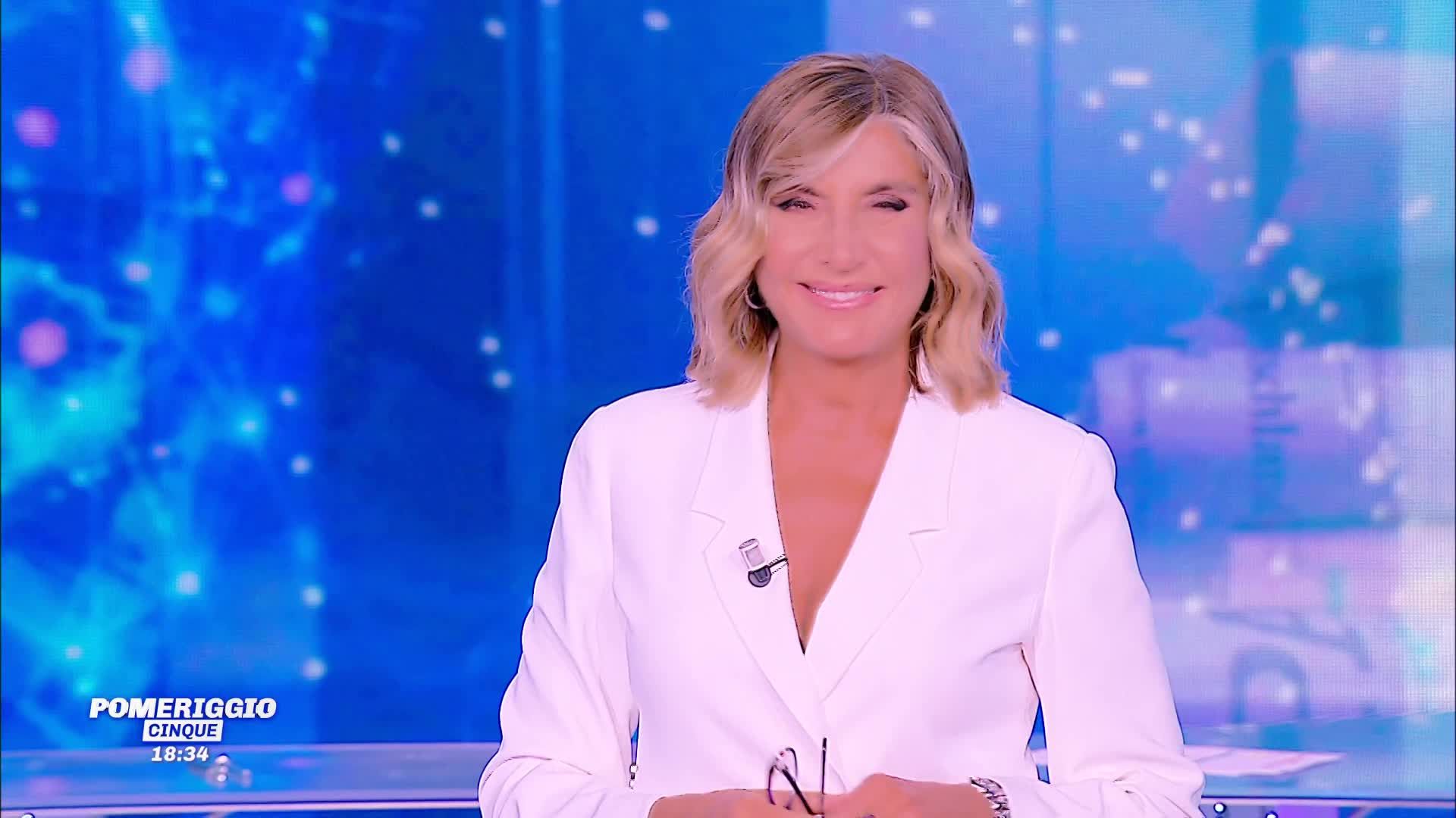 Myrta Merlino