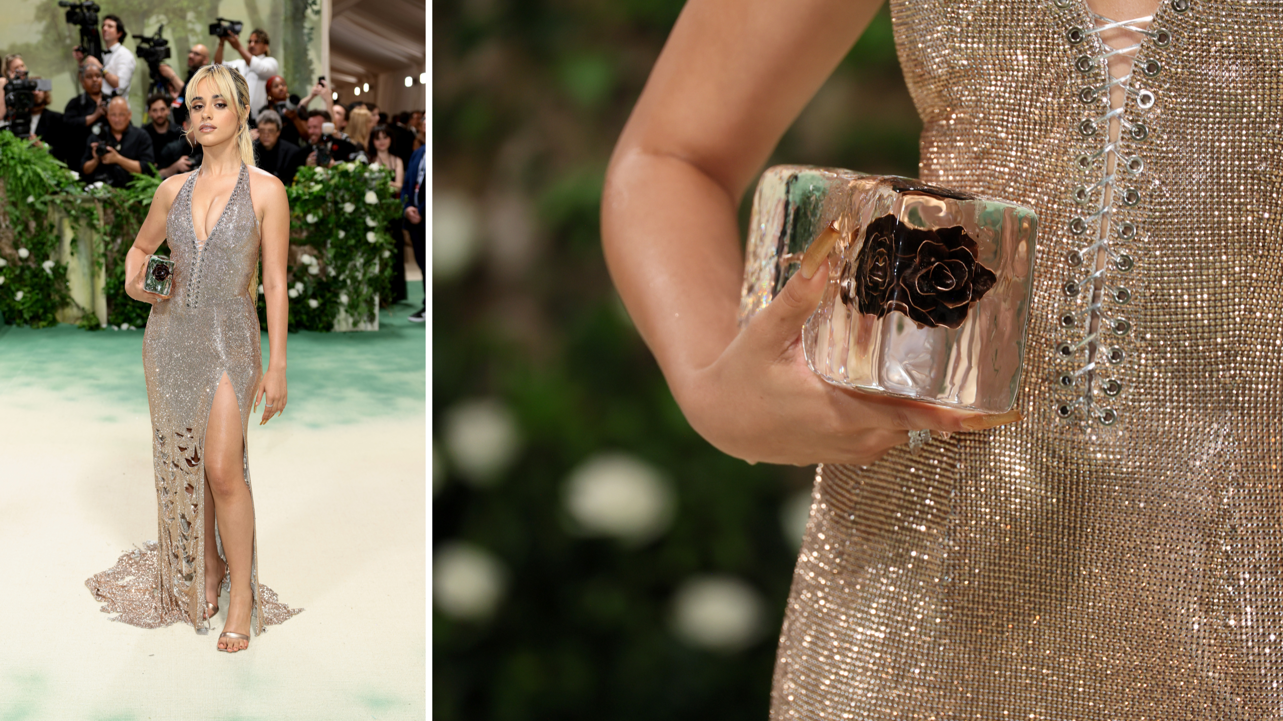 Credit: Getty Images