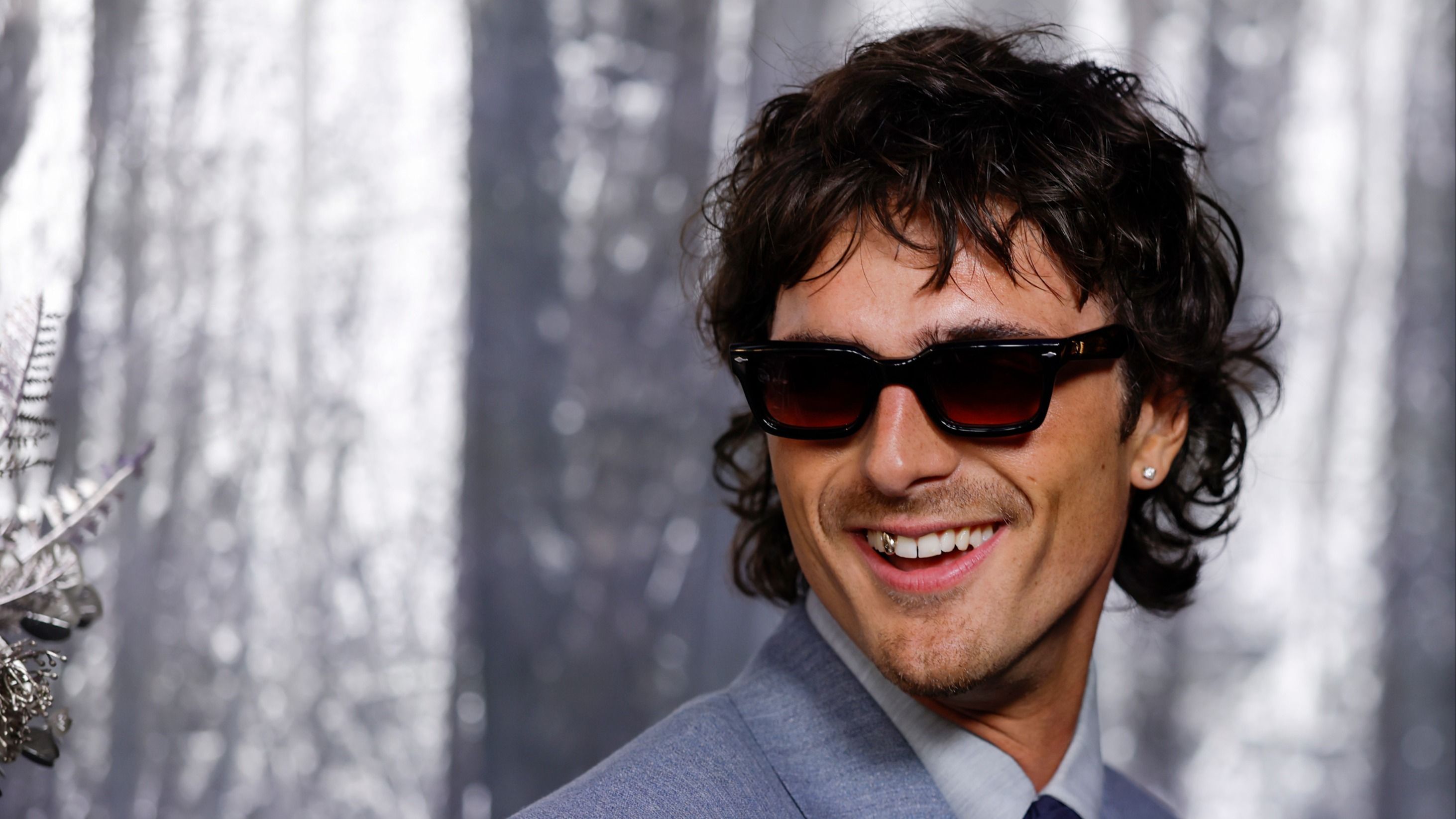 Jacob Elordi alla première di “Cime Tempestose” a Sidney, 12 febbraio 2025 - Credits: Getty