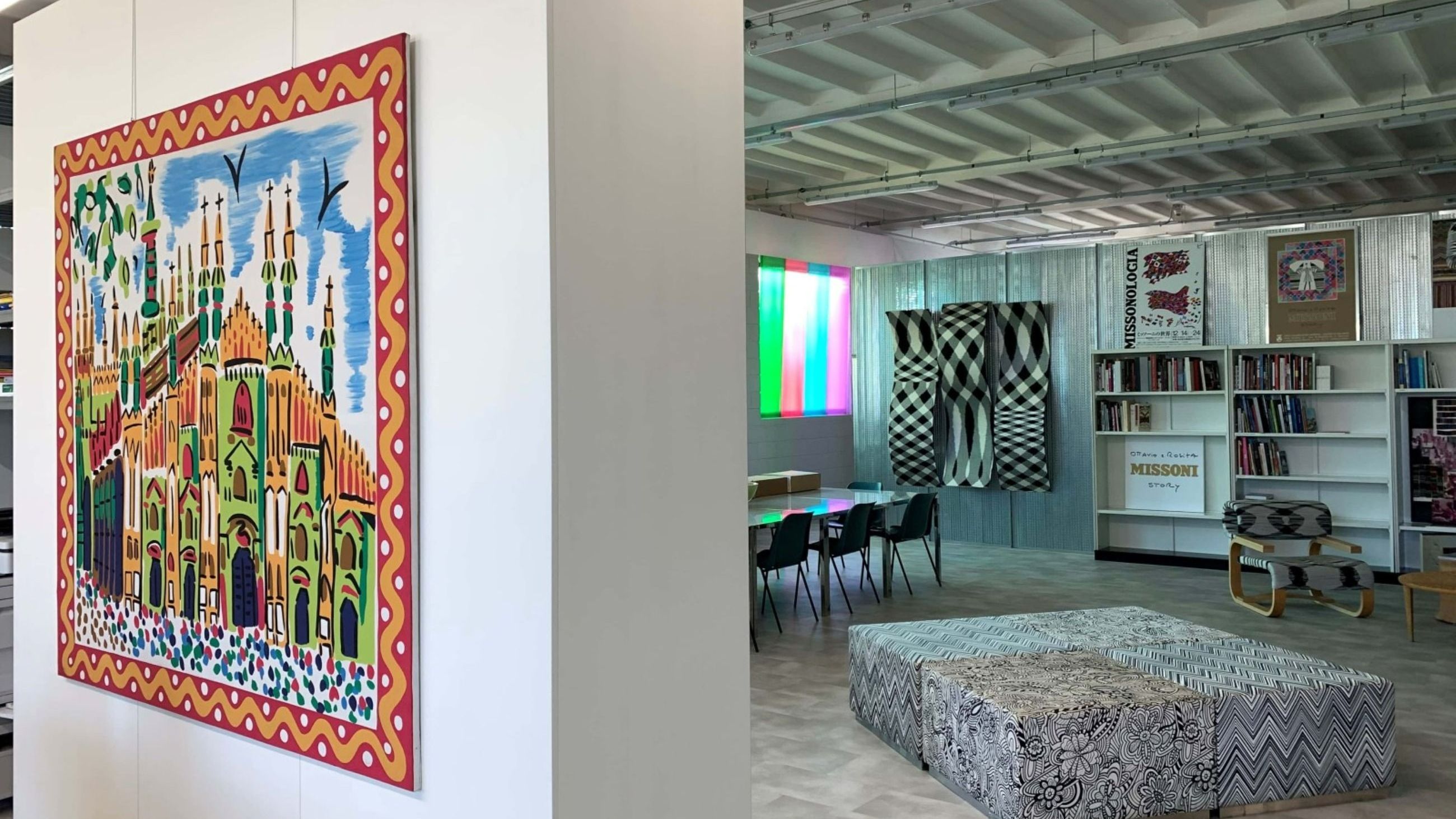 Archivio Missoni