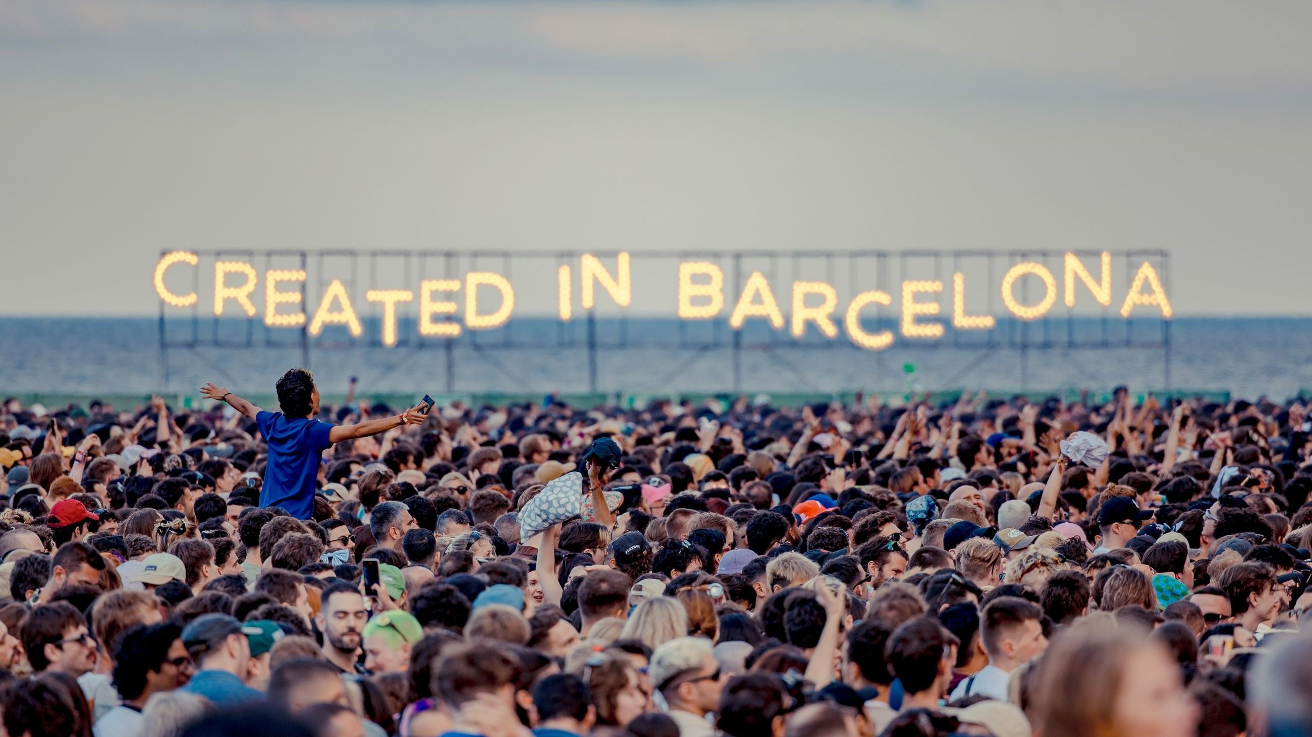 Primavera Sound - Credits: Courtesy Press Office