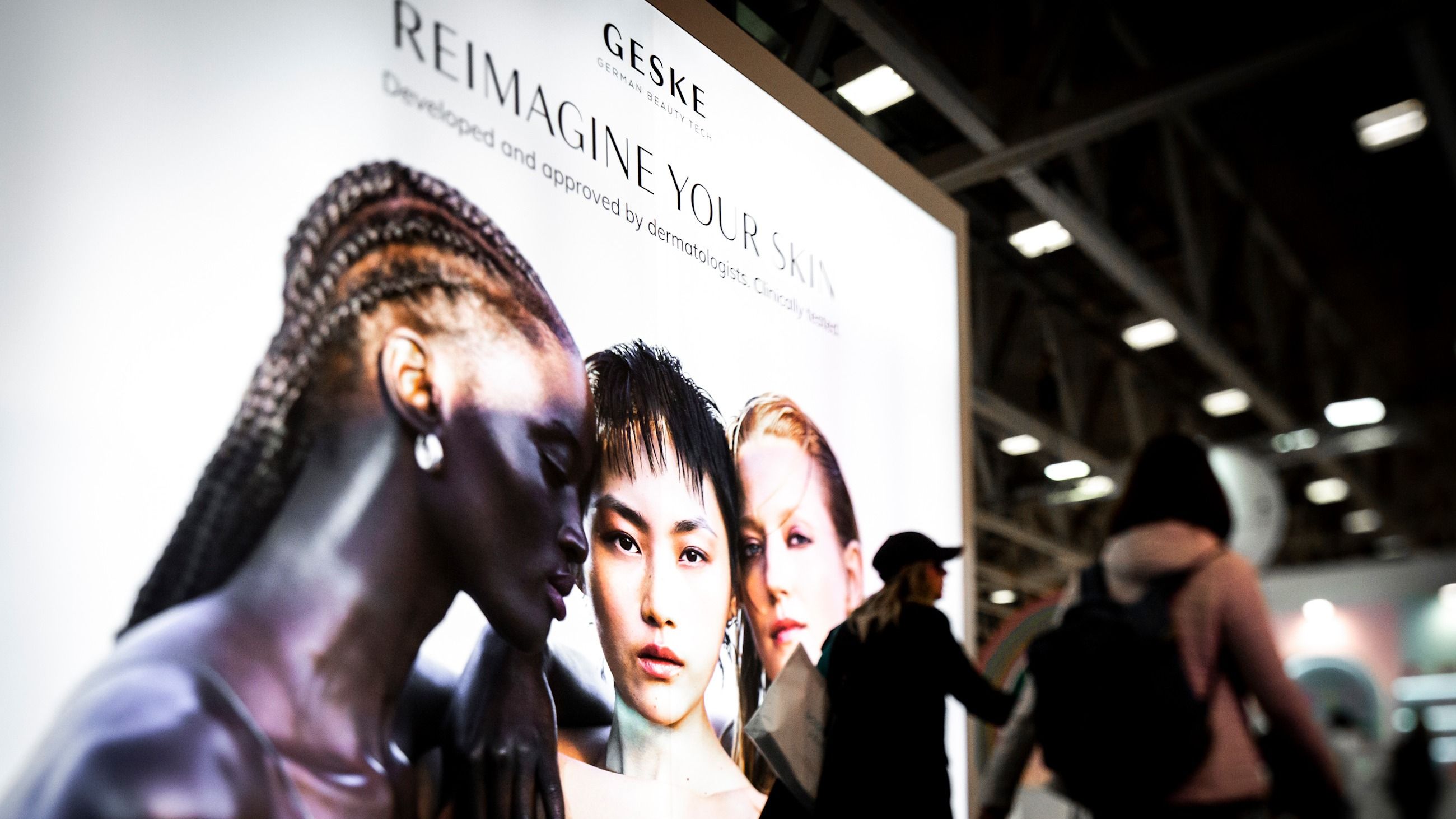 Credit: Ufficio stampa Cosmoprof
