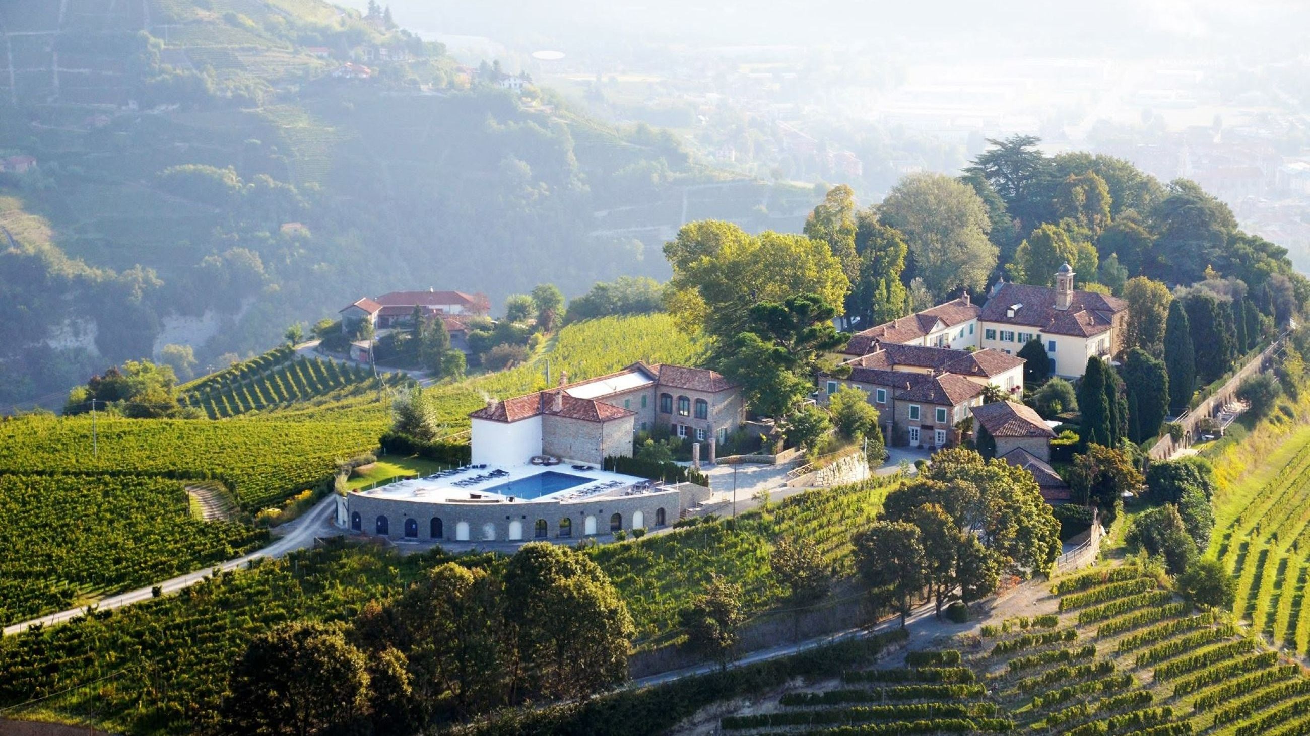 Relais San Maurizio - Courtesy Press Office