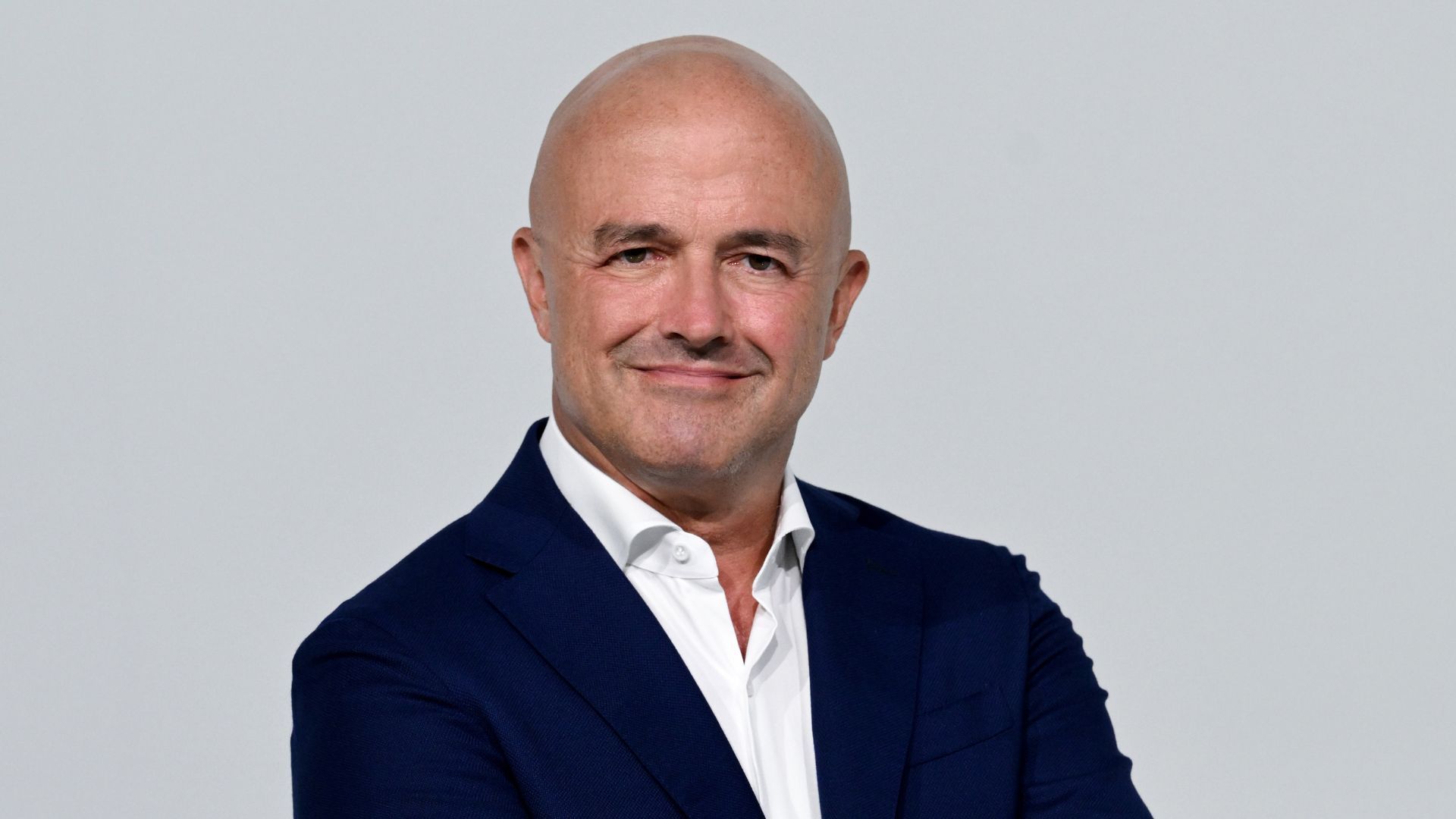 Gianluigi Nuzzi